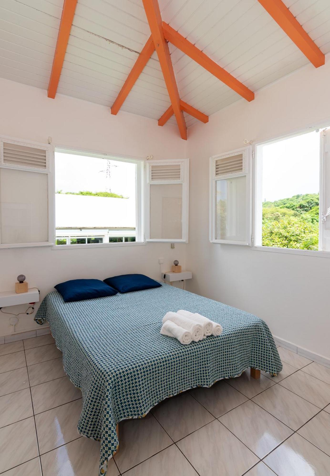 Les Carlettes Apartamento