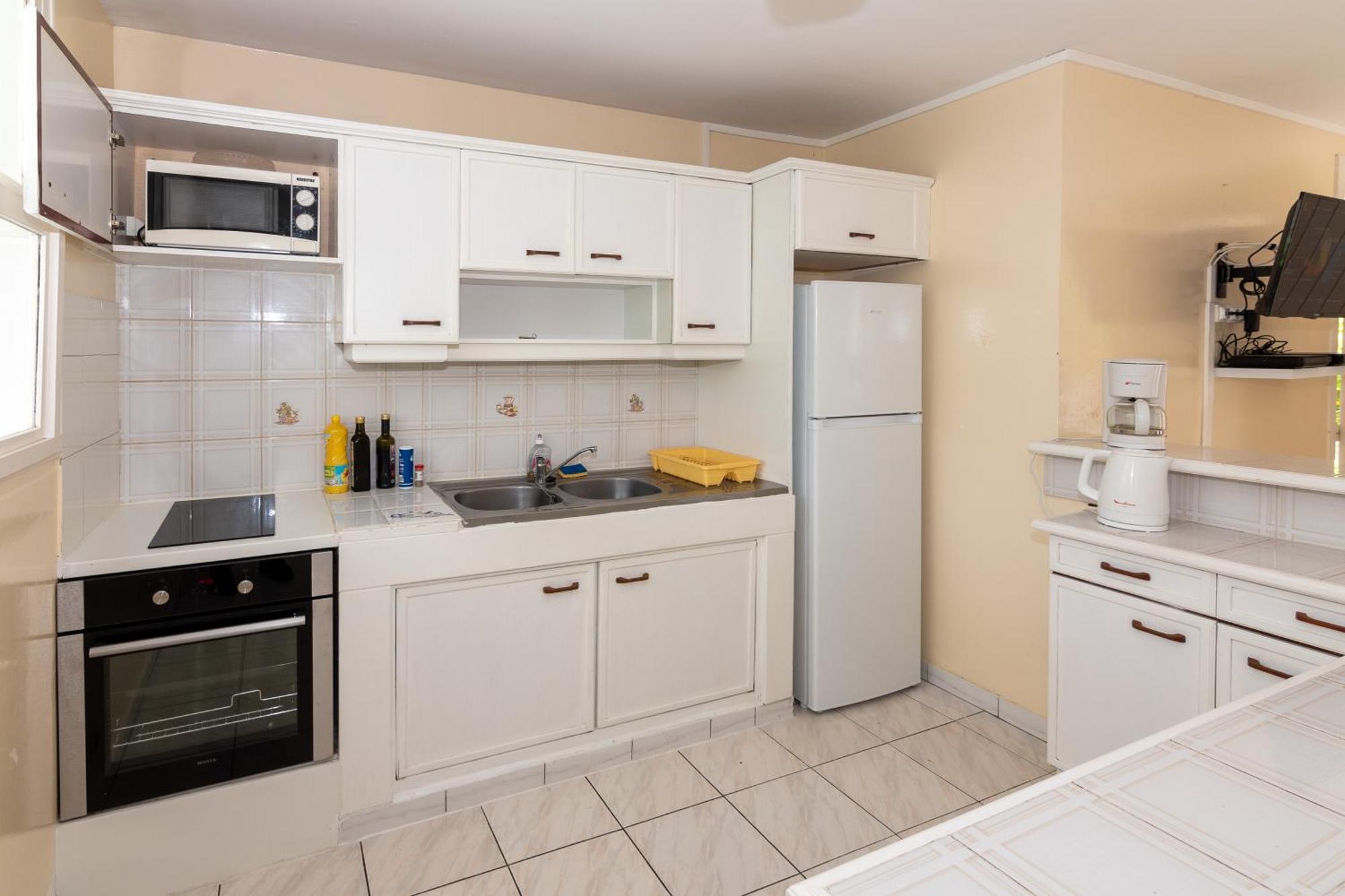 Les Carlettes Apartamento *
