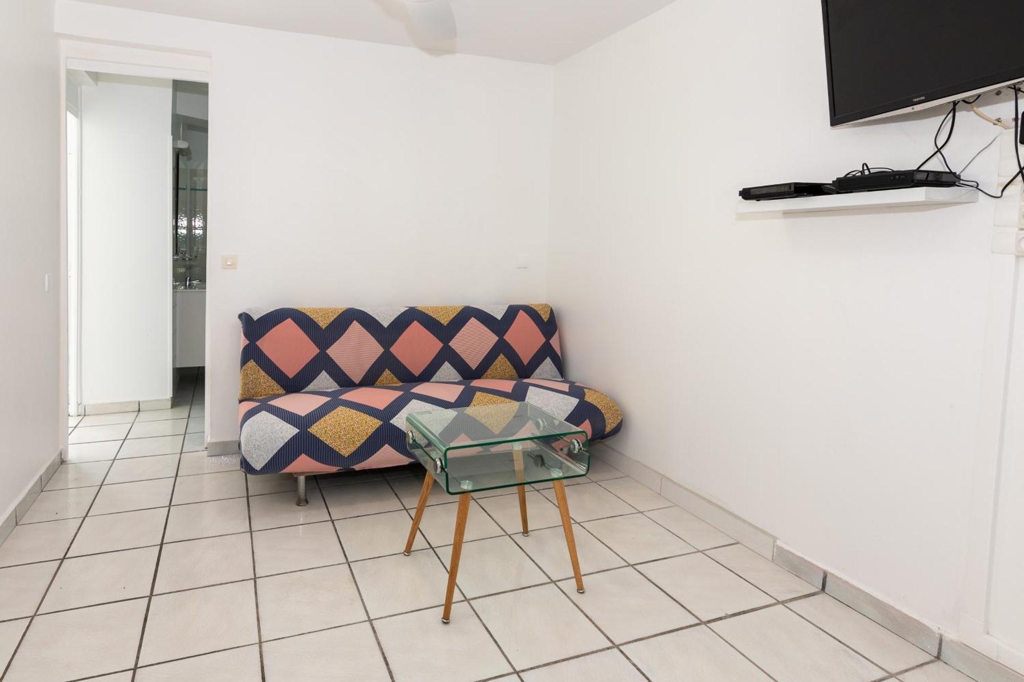 Les Carlettes Apartamento