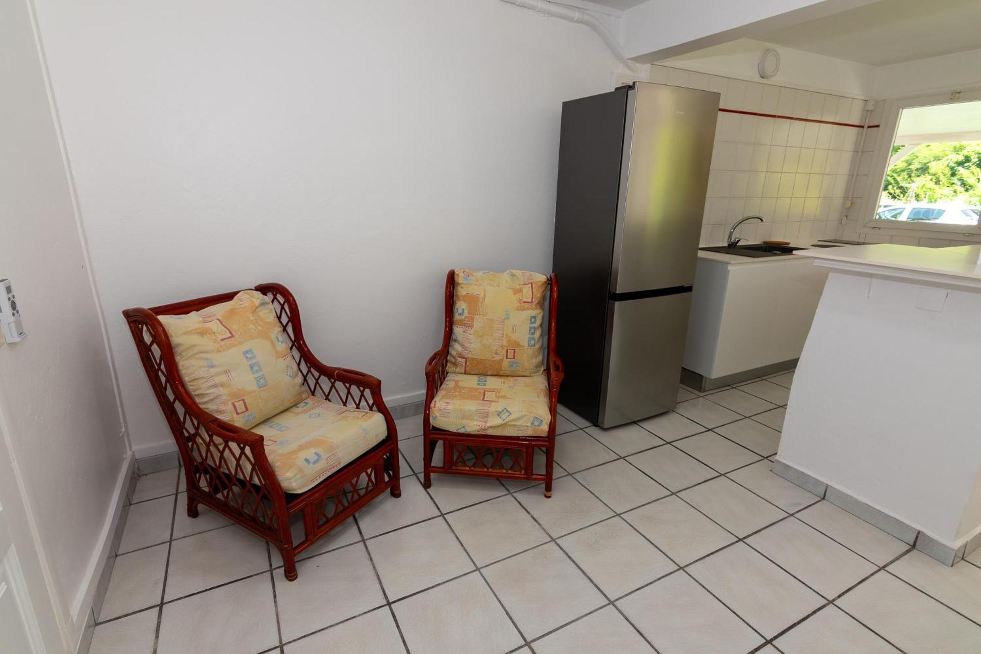 Les Carlettes Apartamento *
