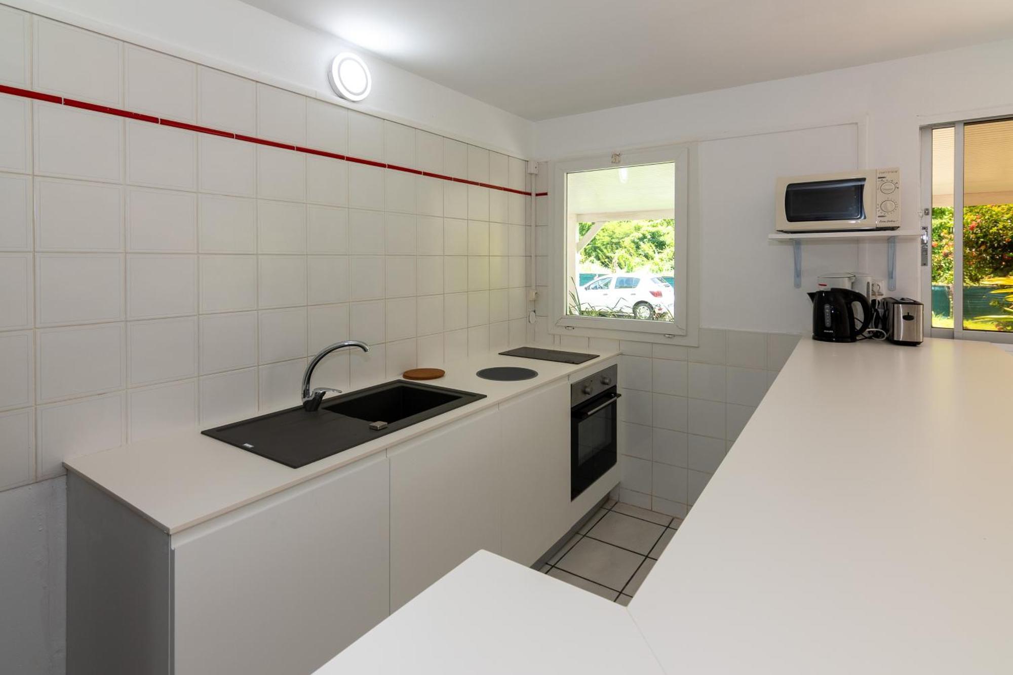 Apartamento Les Carlettes *