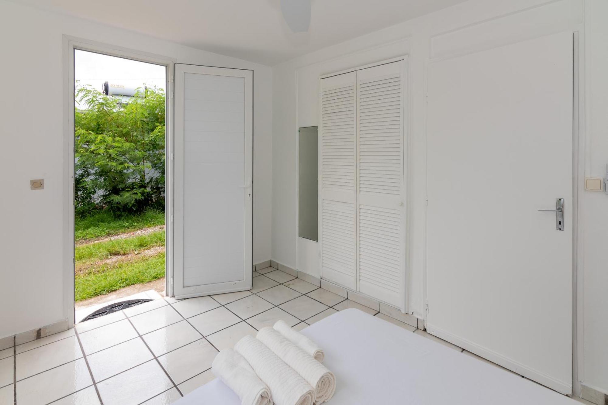Apartamento Les Carlettes Saint-Francois (Grande-Terre)