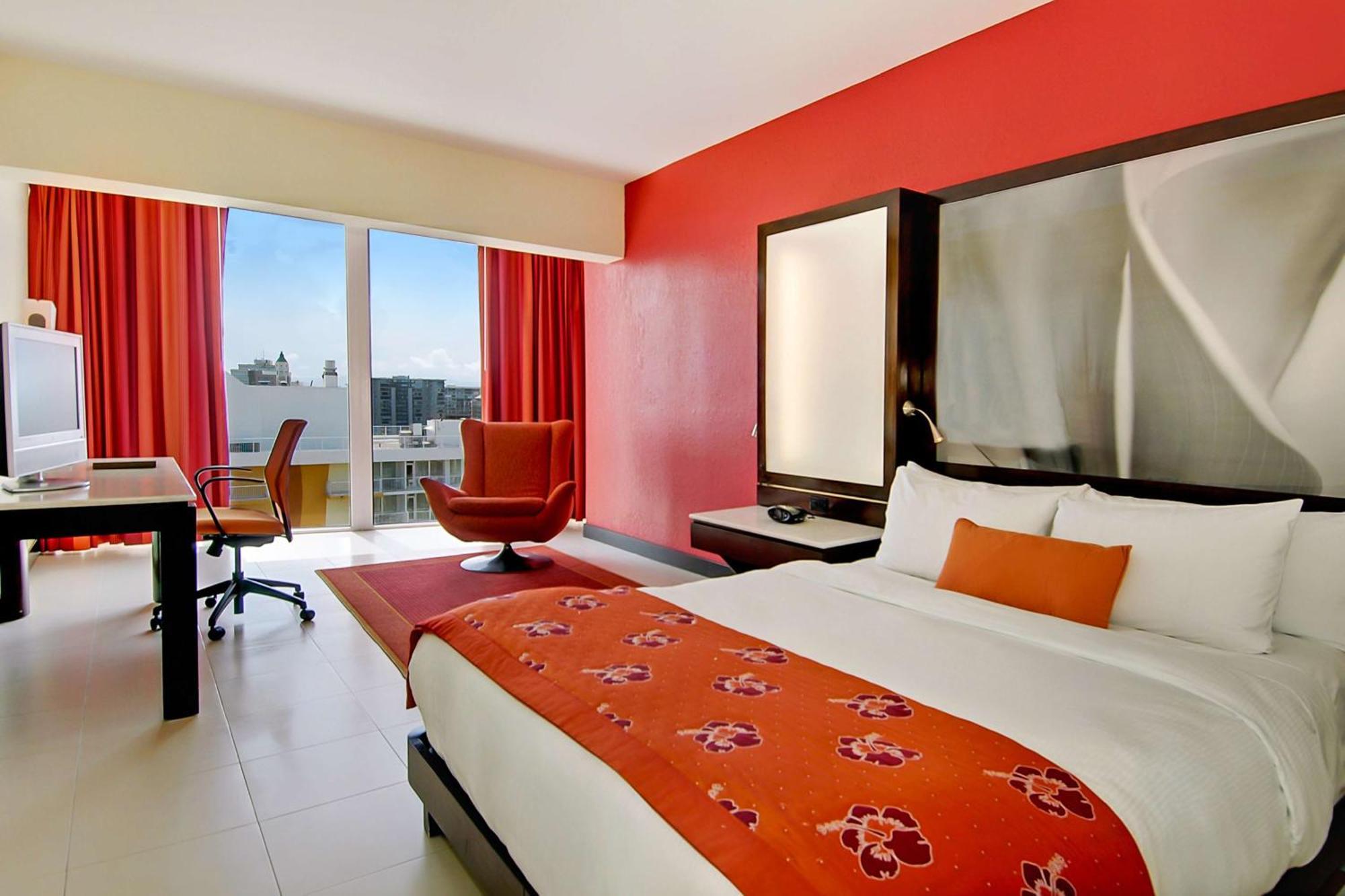 Resort The Condado Plaza San Juan