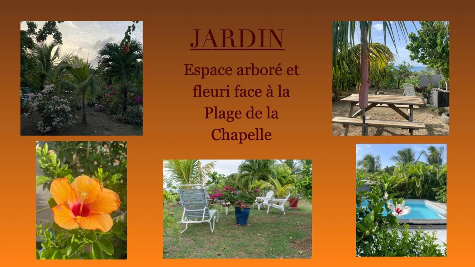 Holiday park Le Domharry