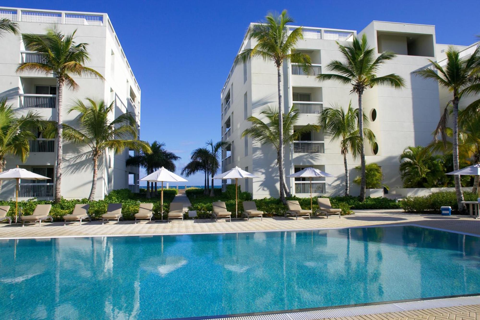 Le Vele Hotel Grace Bay