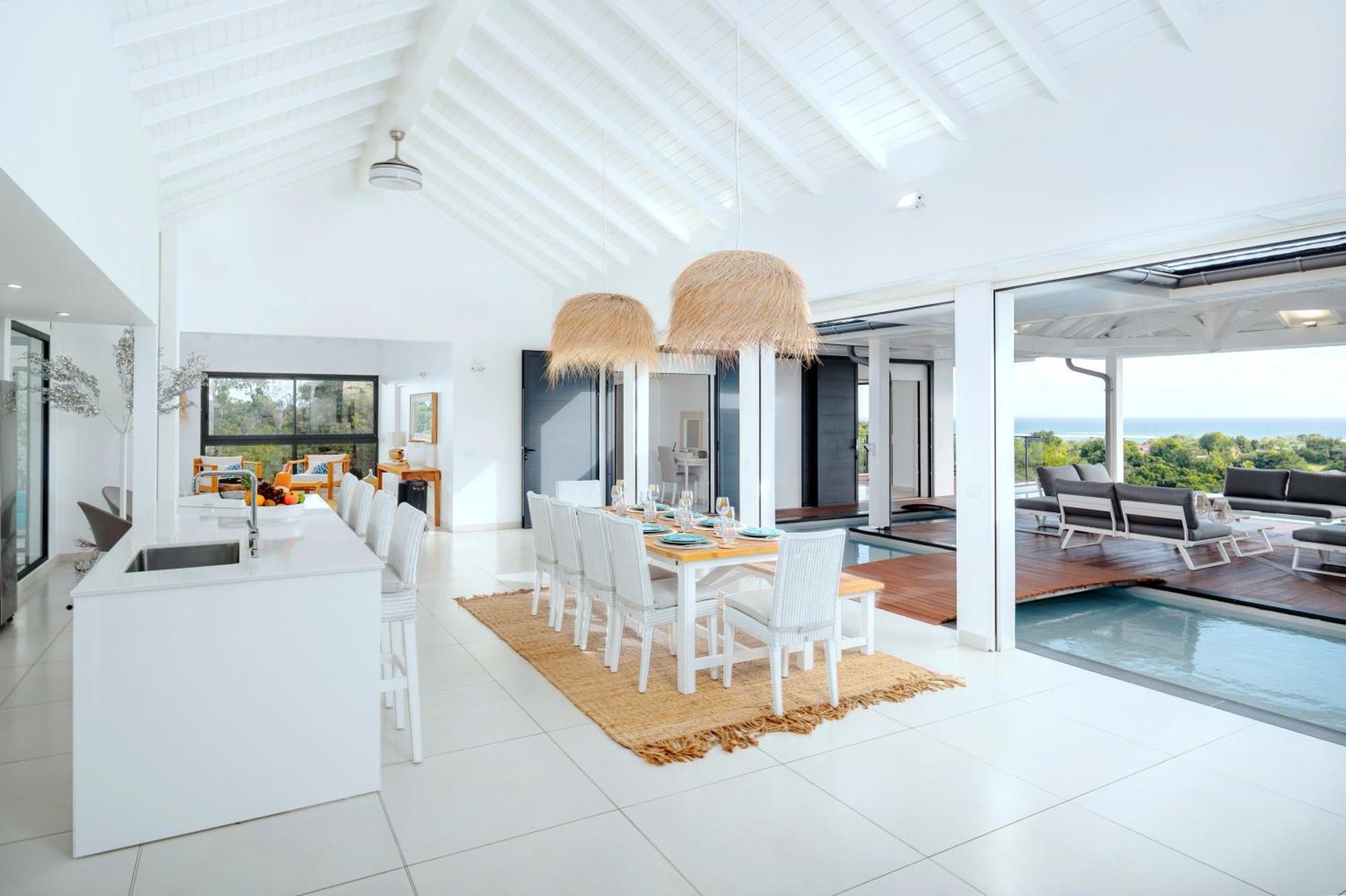 Villa Vista Del Mar *