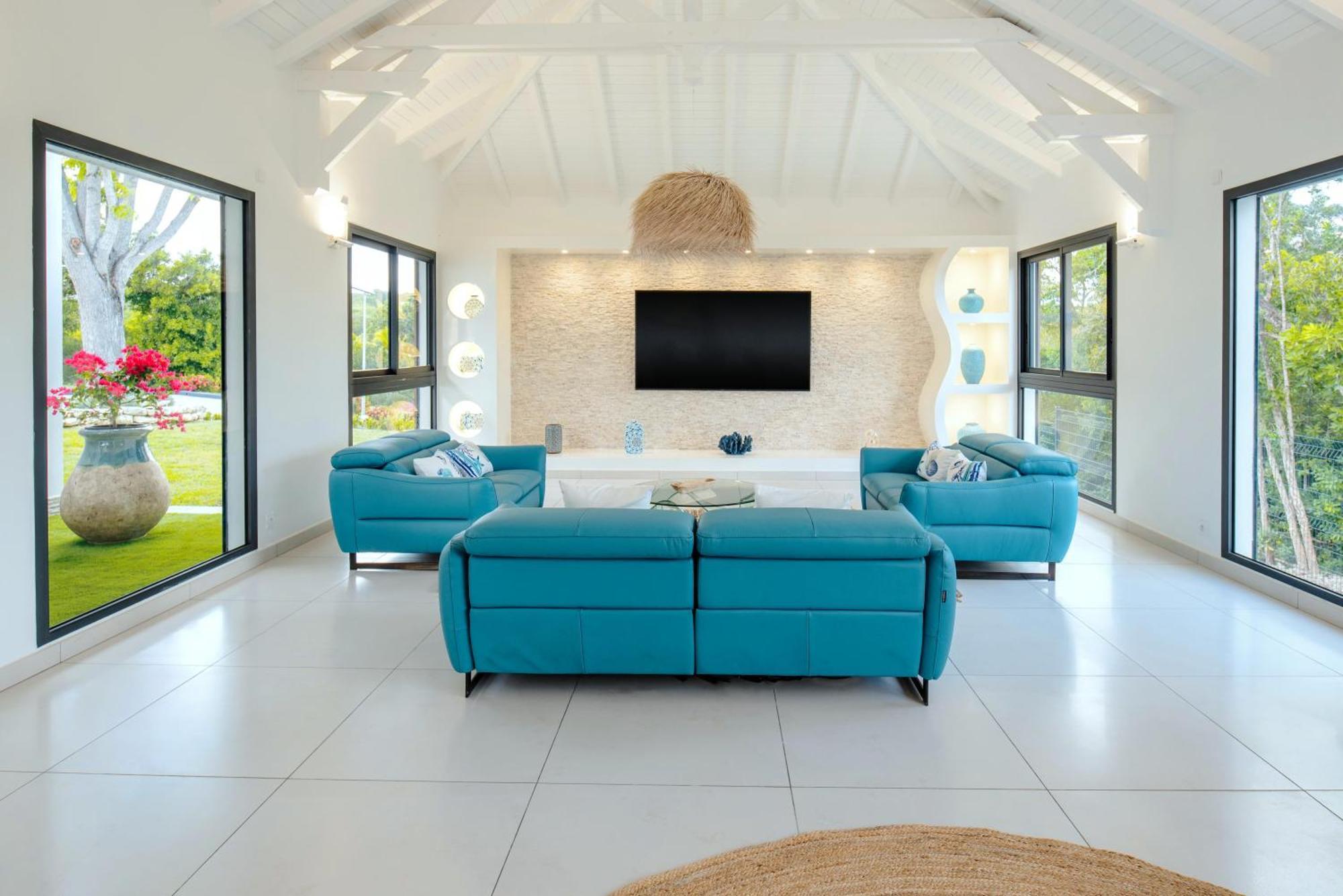 Villa Vista Del Mar *