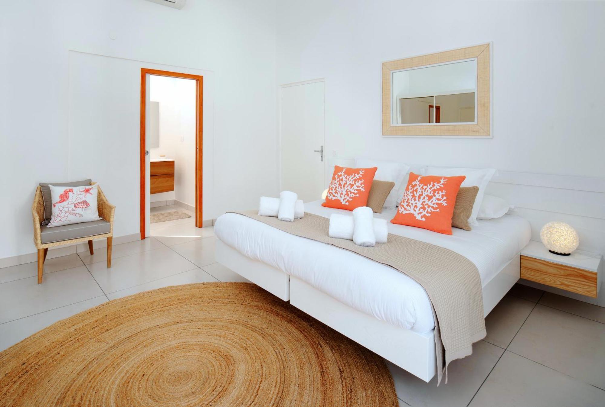 Villa Vista Del Mar Sainte-Anne (Grande-Terre)