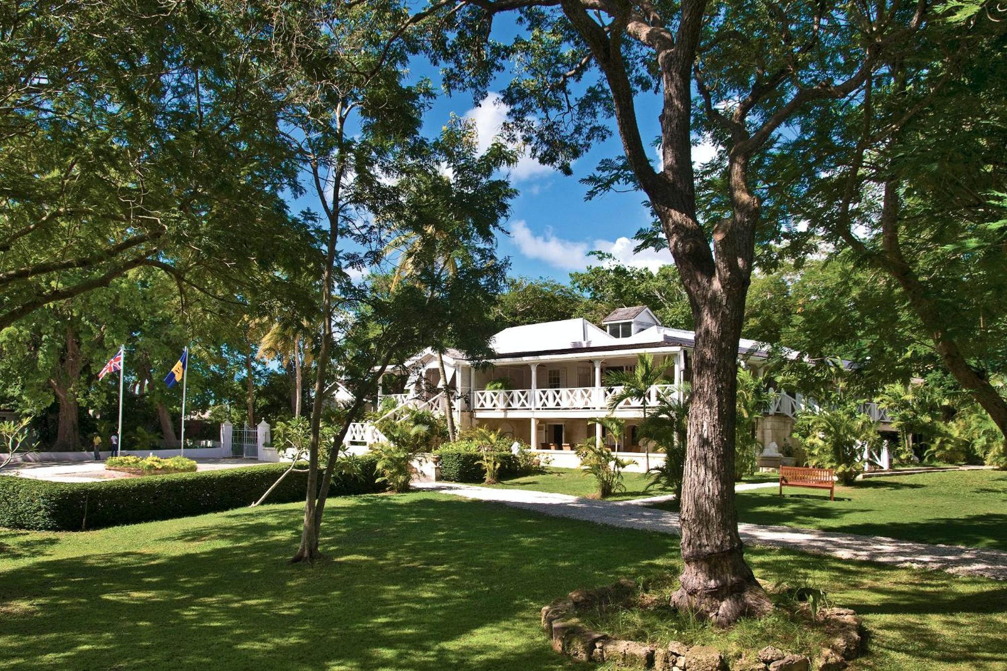 Hotel Bellevue Sanctuary