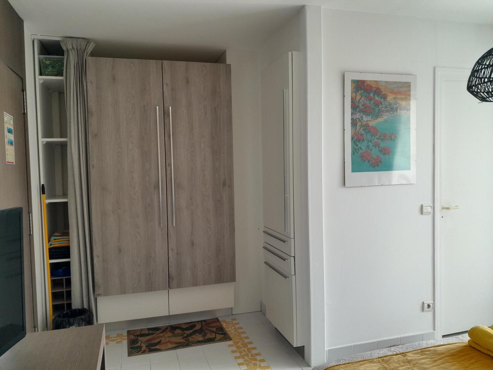 Apartment Coeur Passion Vue Charme Et Standing Saint-Francois (Grande-Terre)