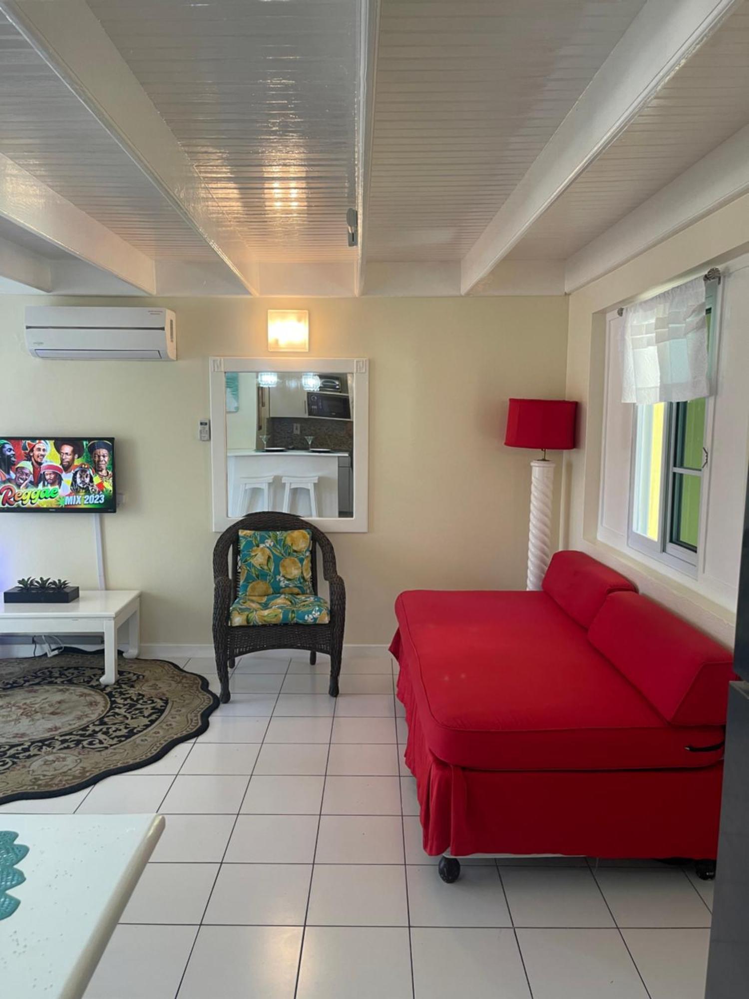Serenity At Mystic Ridge * Ocho Rios