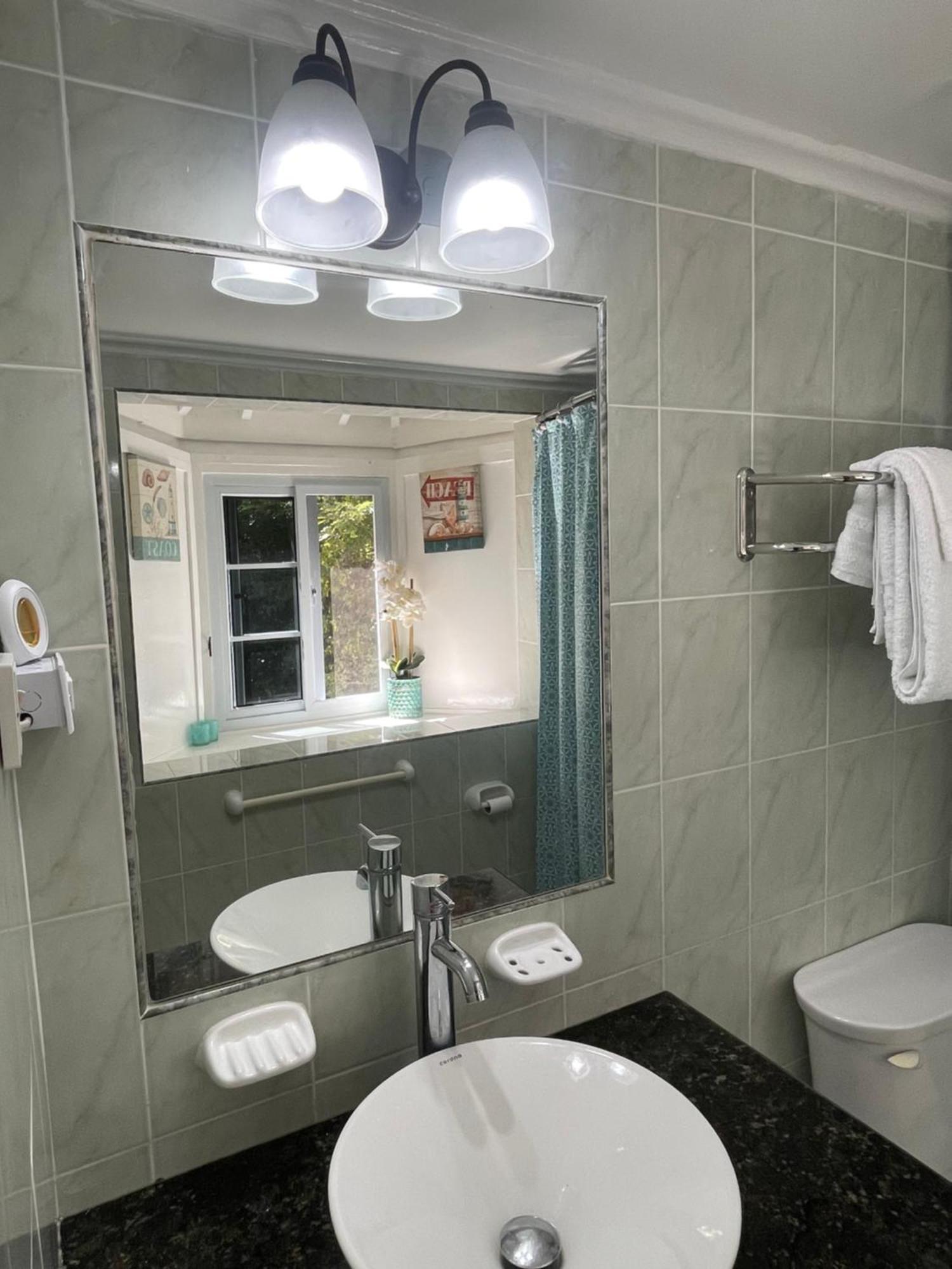 Apartment Serenity At Mystic Ridge Ocho Rios