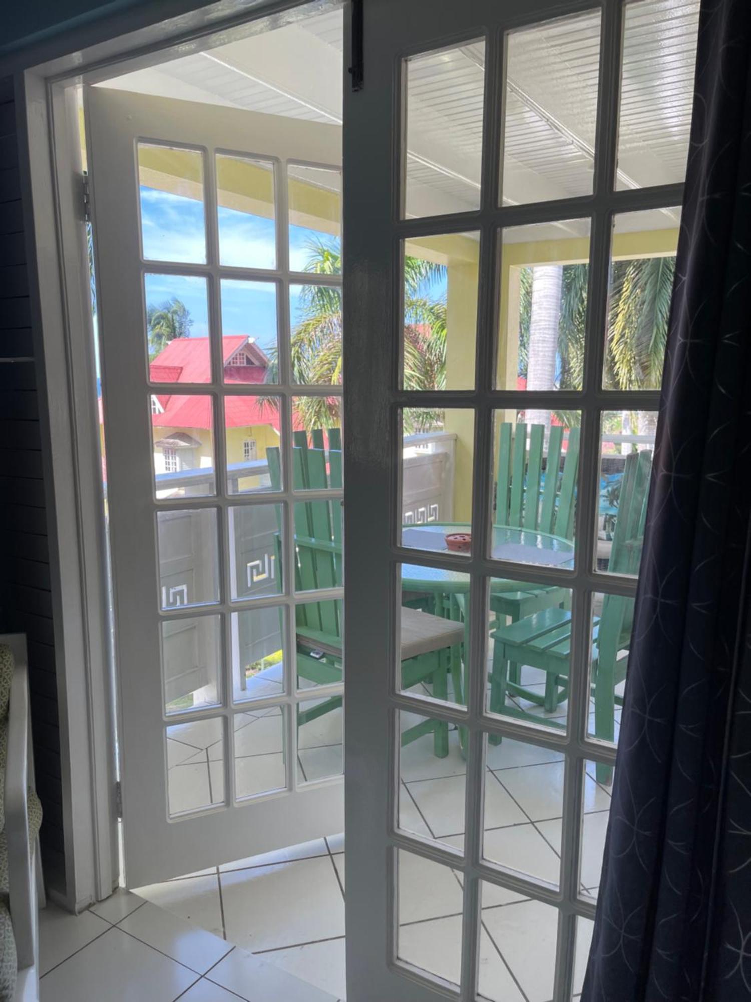 Serenity At Mystic Ridge * Ocho Rios