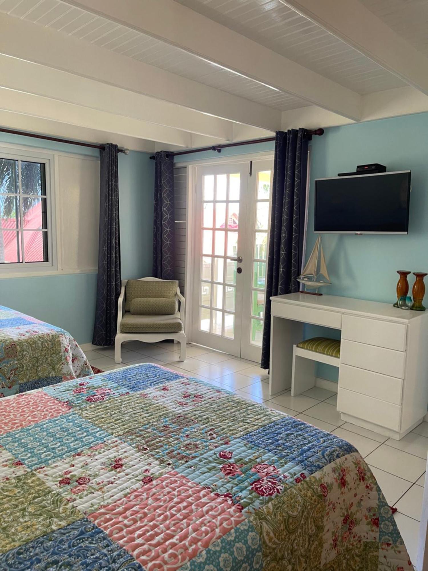 Apartment Serenity At Mystic Ridge Ocho Rios