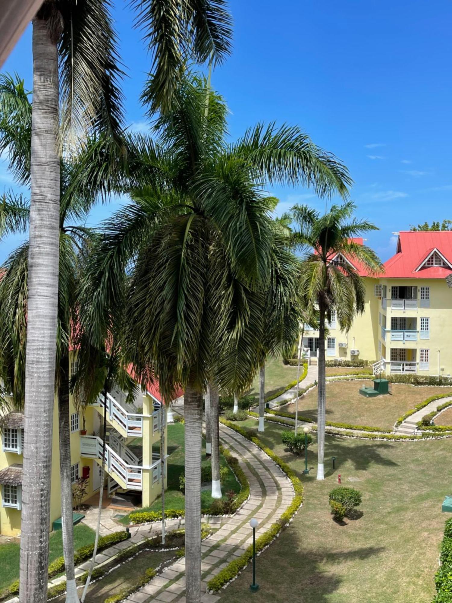 Serenity At Mystic Ridge * Ocho Rios