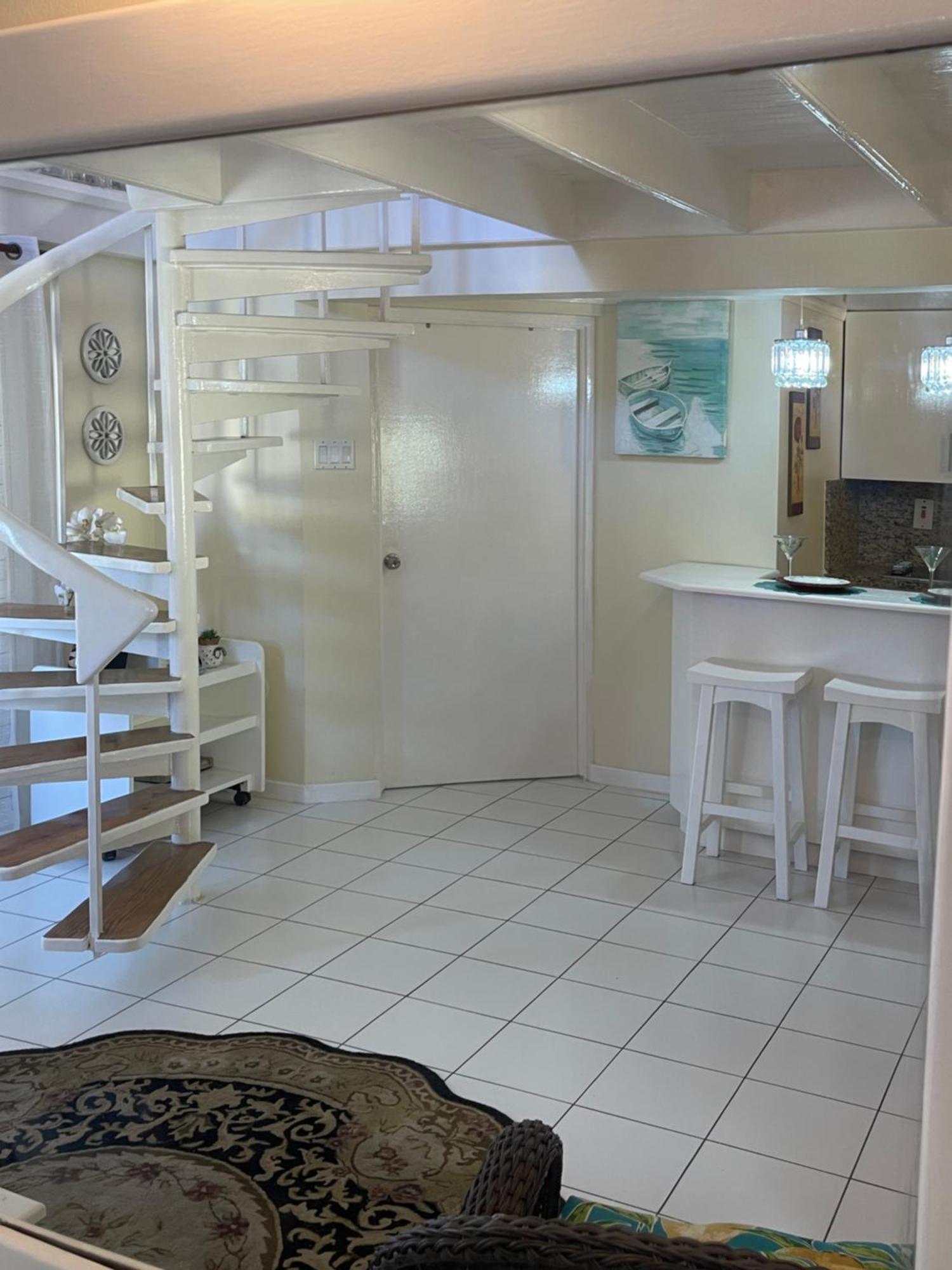 Serenity At Mystic Ridge Ocho Rios
