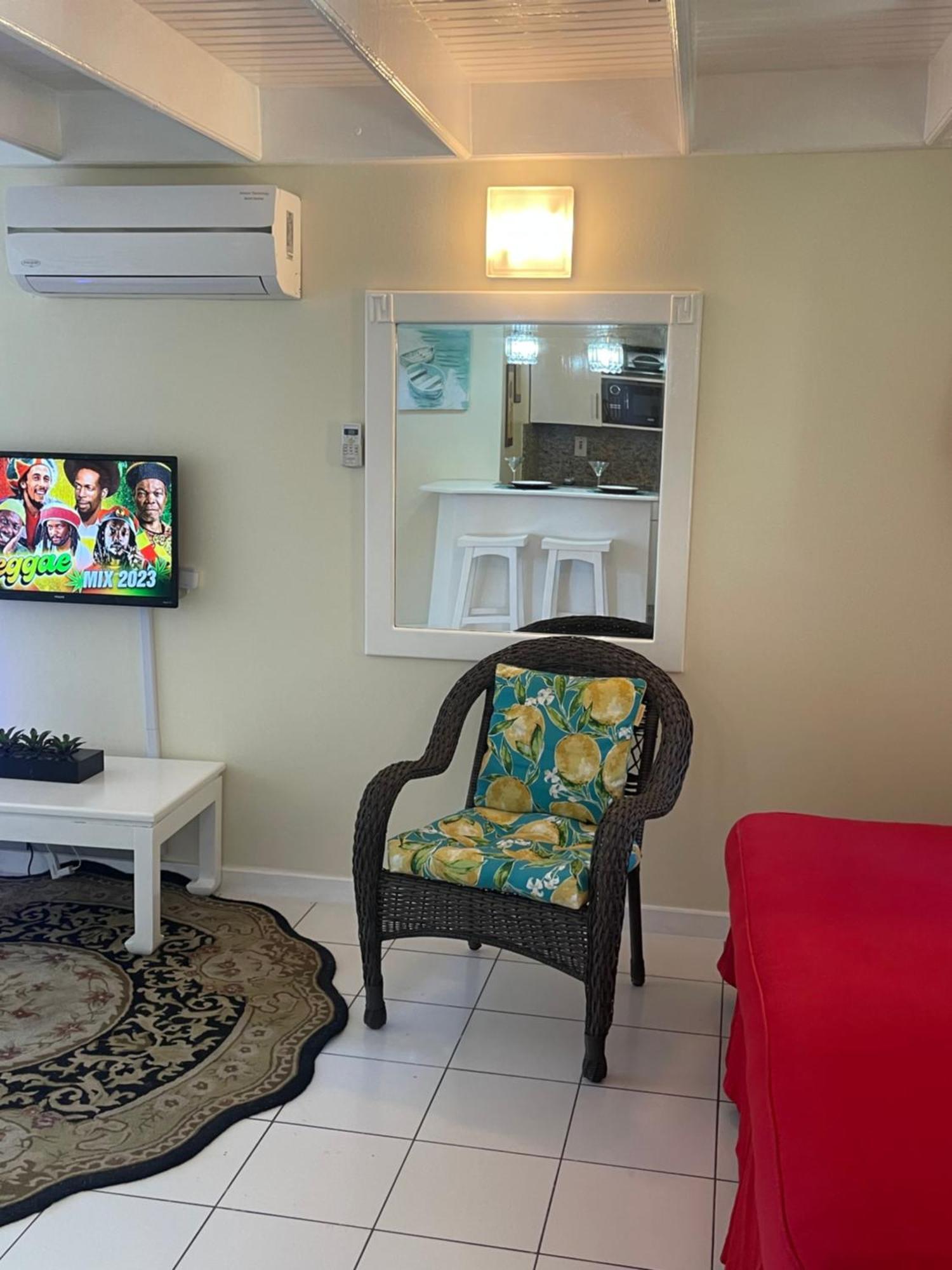 Apartment Serenity At Mystic Ridge *