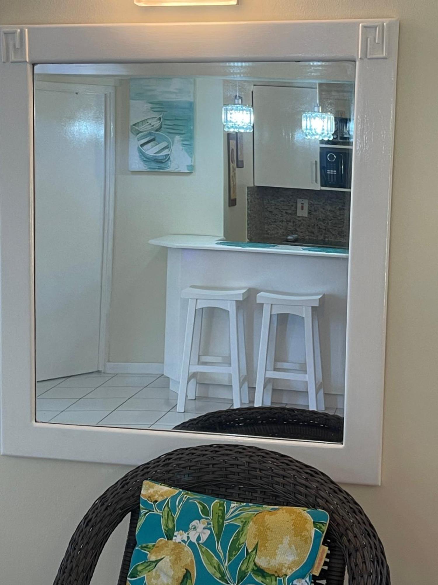 Serenity At Mystic Ridge Apartment Ocho Rios