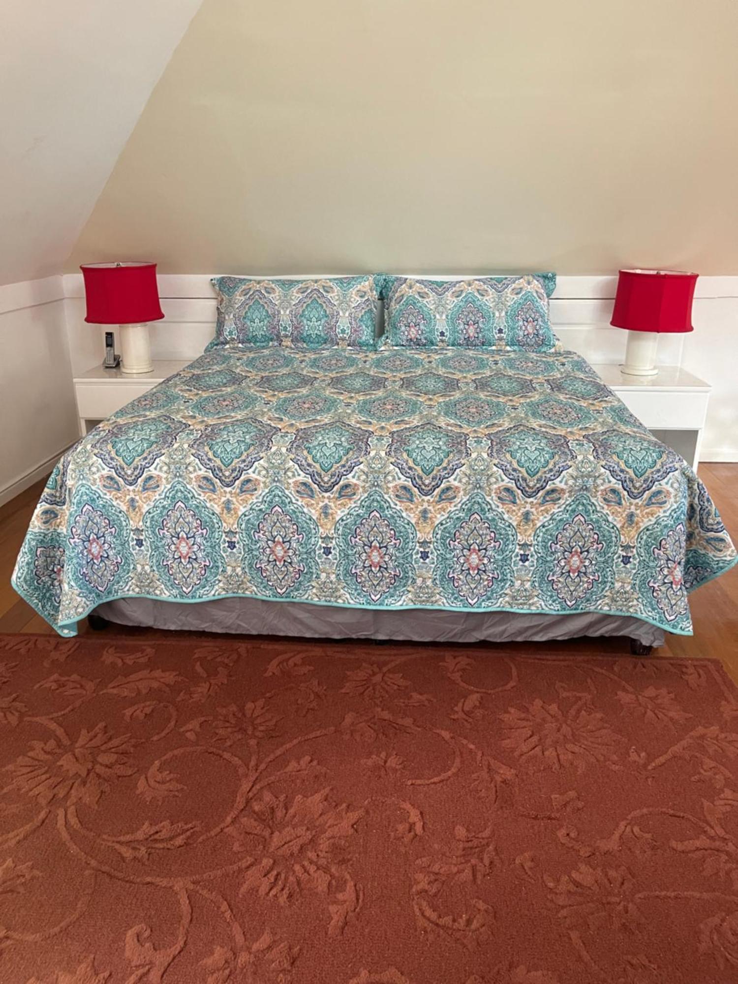 Serenity At Mystic Ridge Apartment Ocho Rios