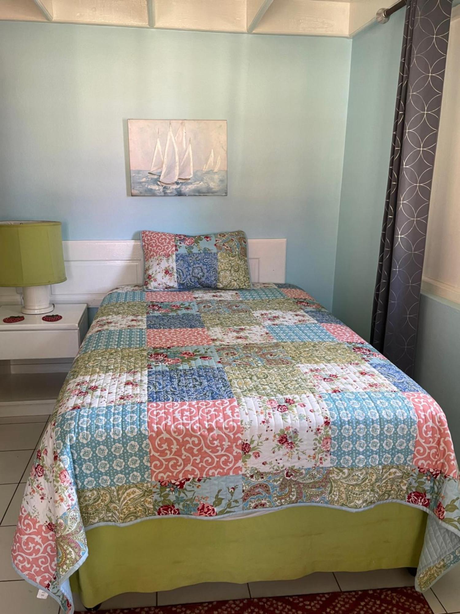 Apartment Serenity At Mystic Ridge Ocho Rios