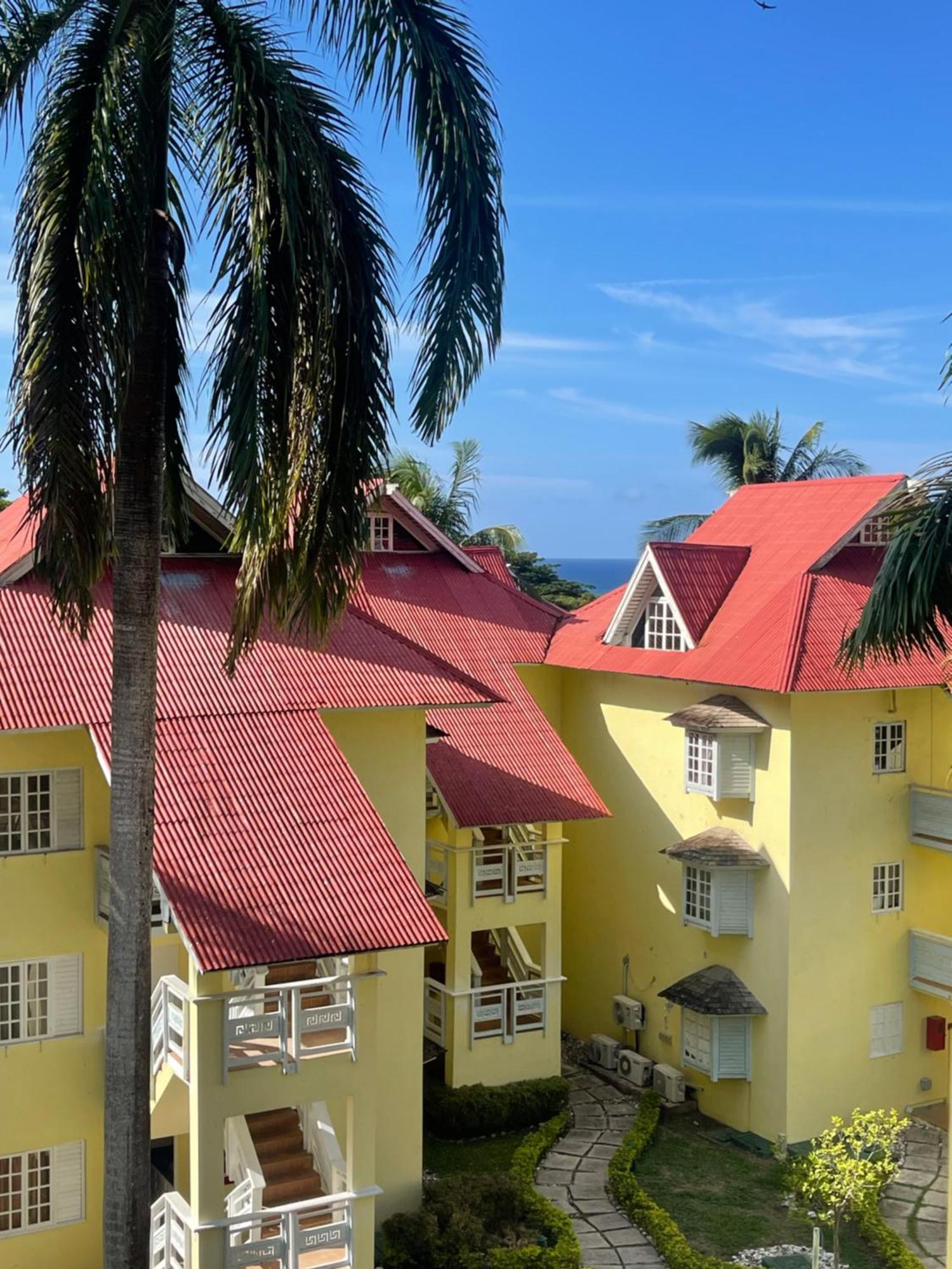 Serenity At Mystic Ridge * Ocho Rios