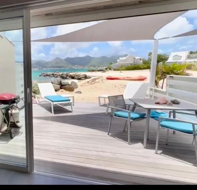 Apartment Elba Nettle Bay Club Sandy Ground