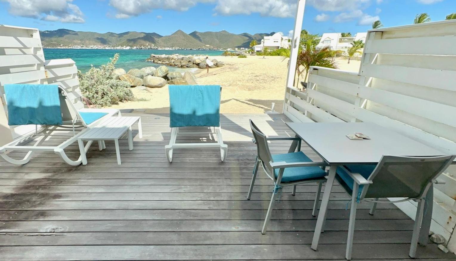 Elba Nettle Bay Club * Sandy Ground