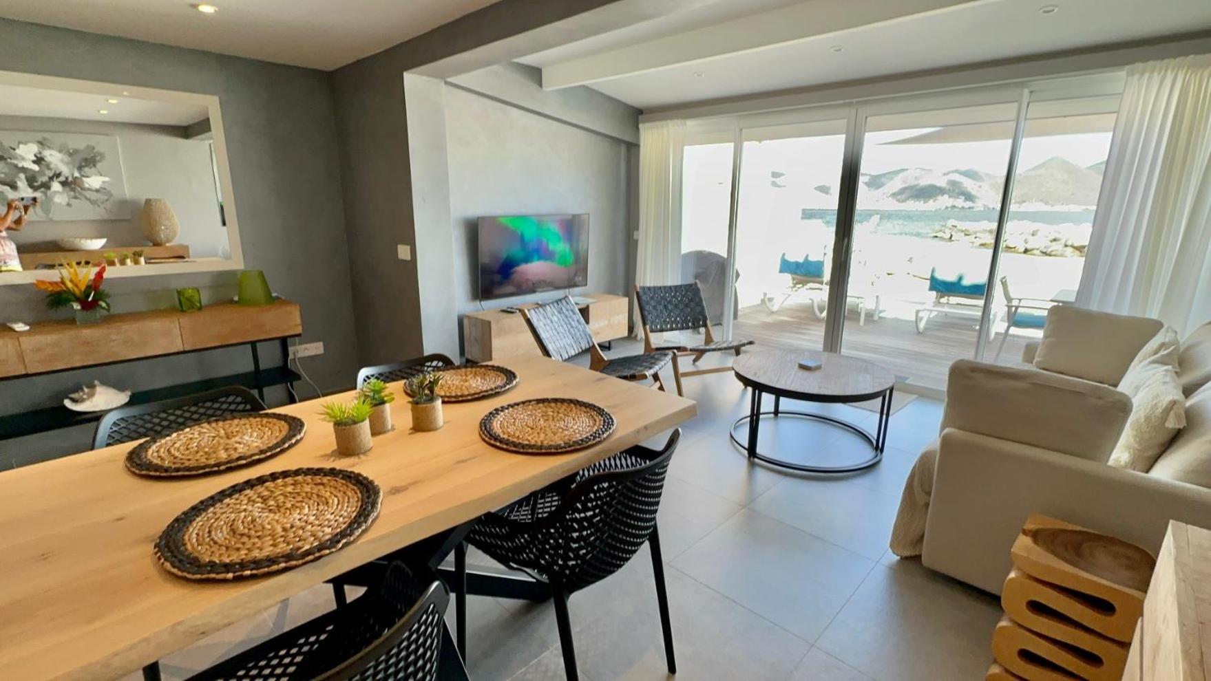 Apartment Elba Nettle Bay Club