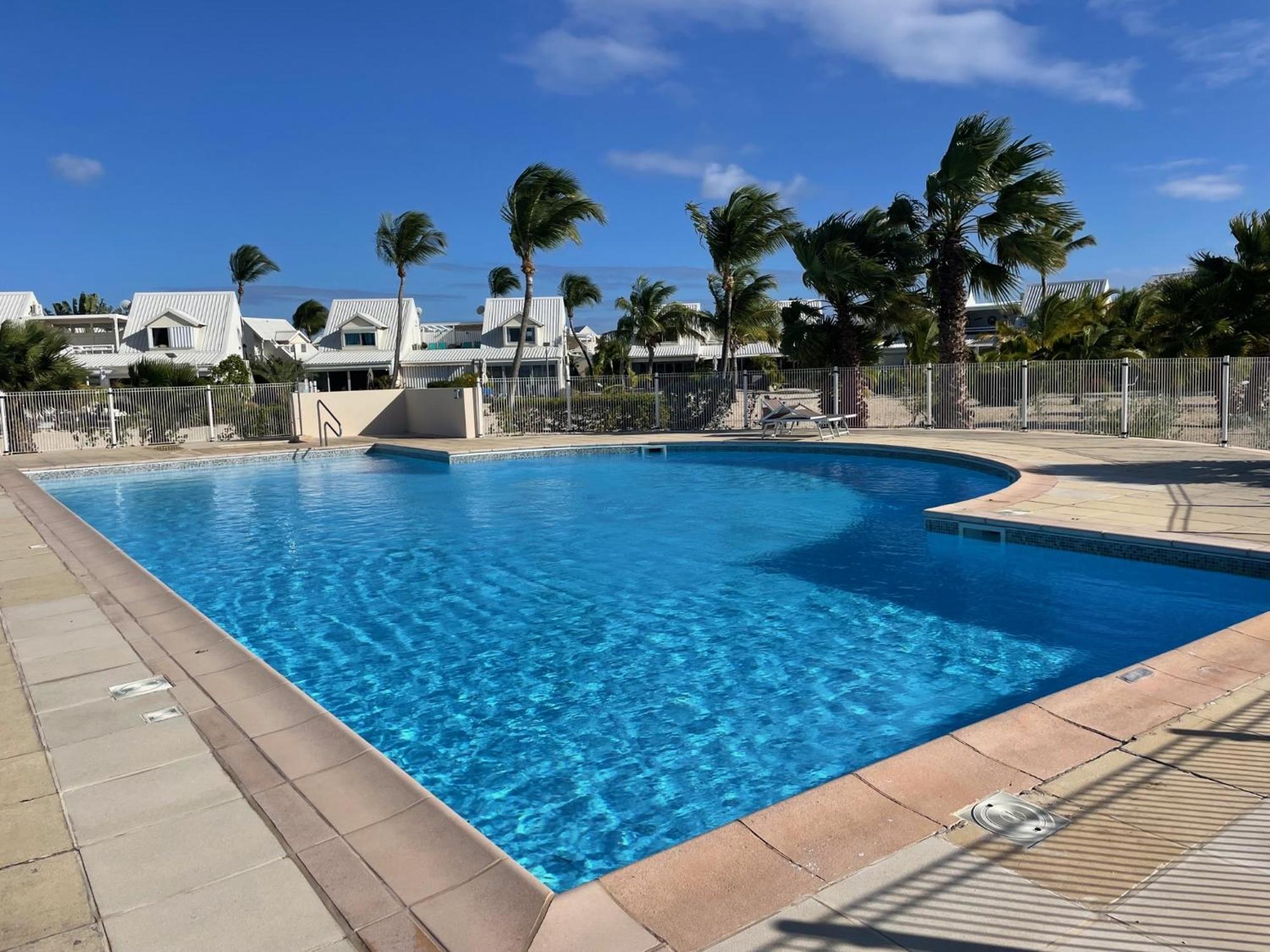 Apartment Elba Nettle Bay Club Sandy Ground