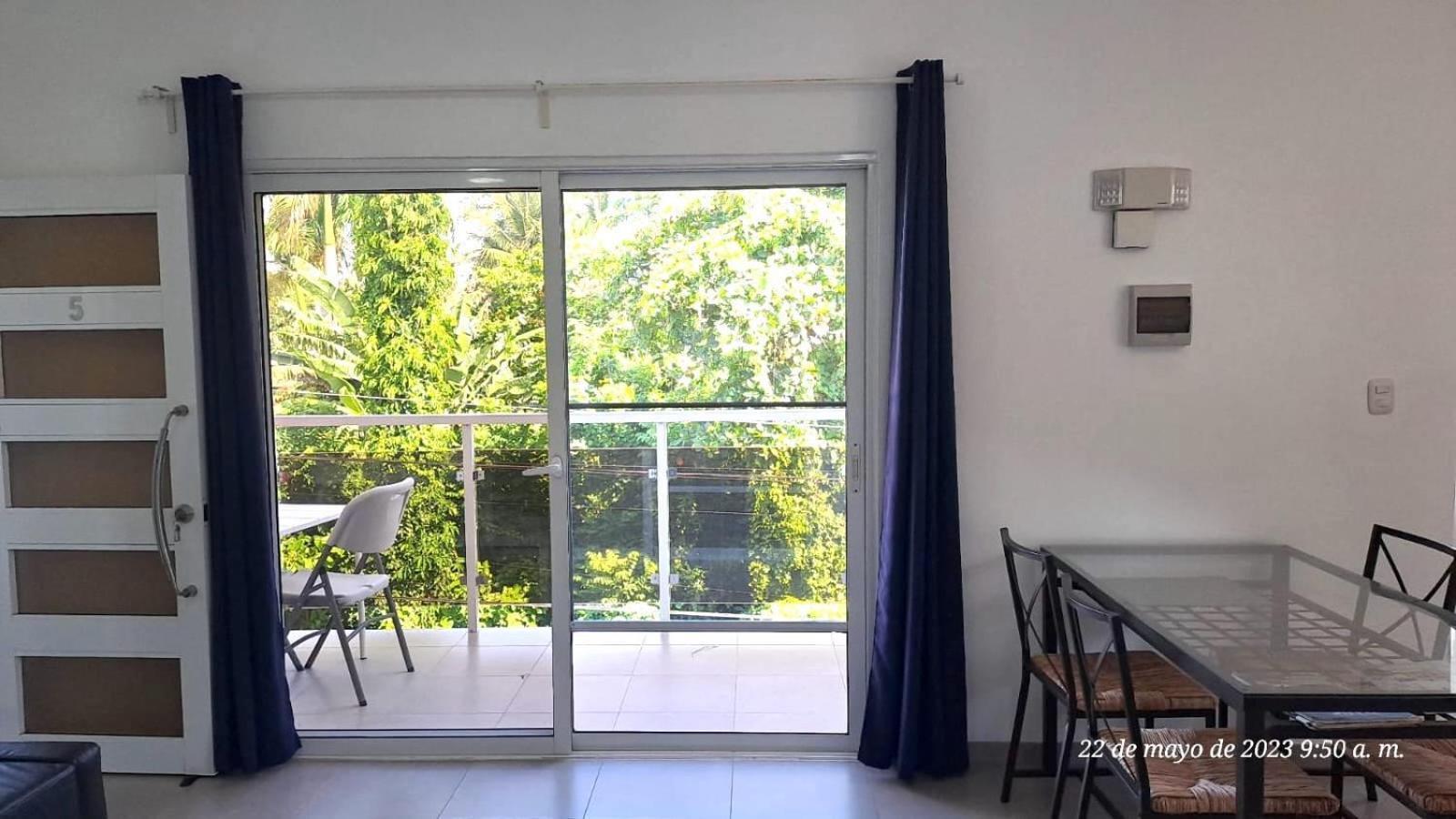 Apartment Solyviento 67