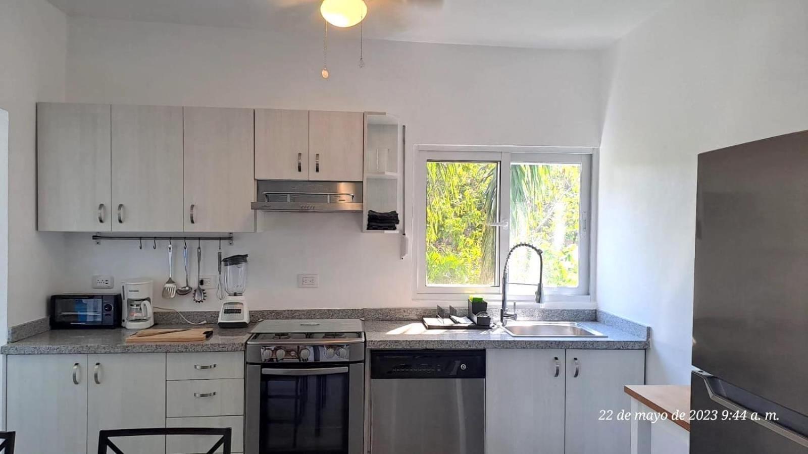 Apartment Solyviento 67 Cabarete