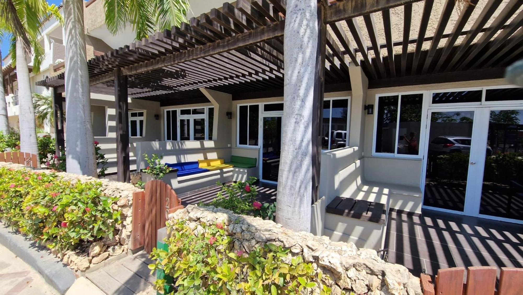 Eden - Bonaire Resort Kralendijk (Bonaire)