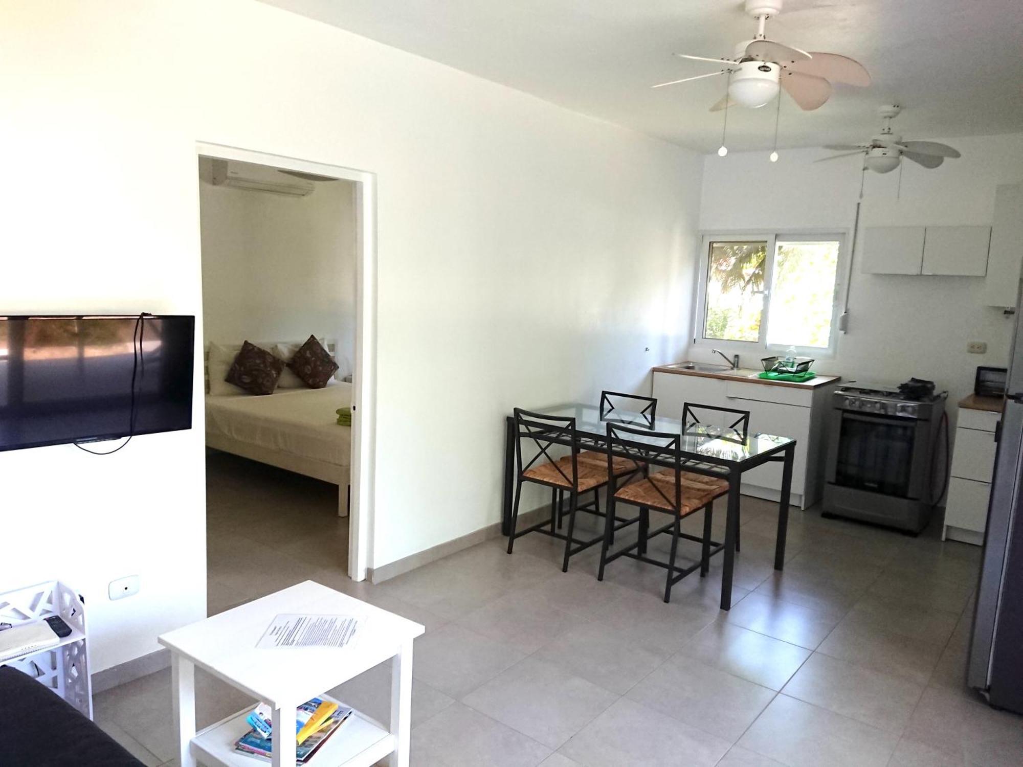 Apartment Solyviento 67 Cabarete