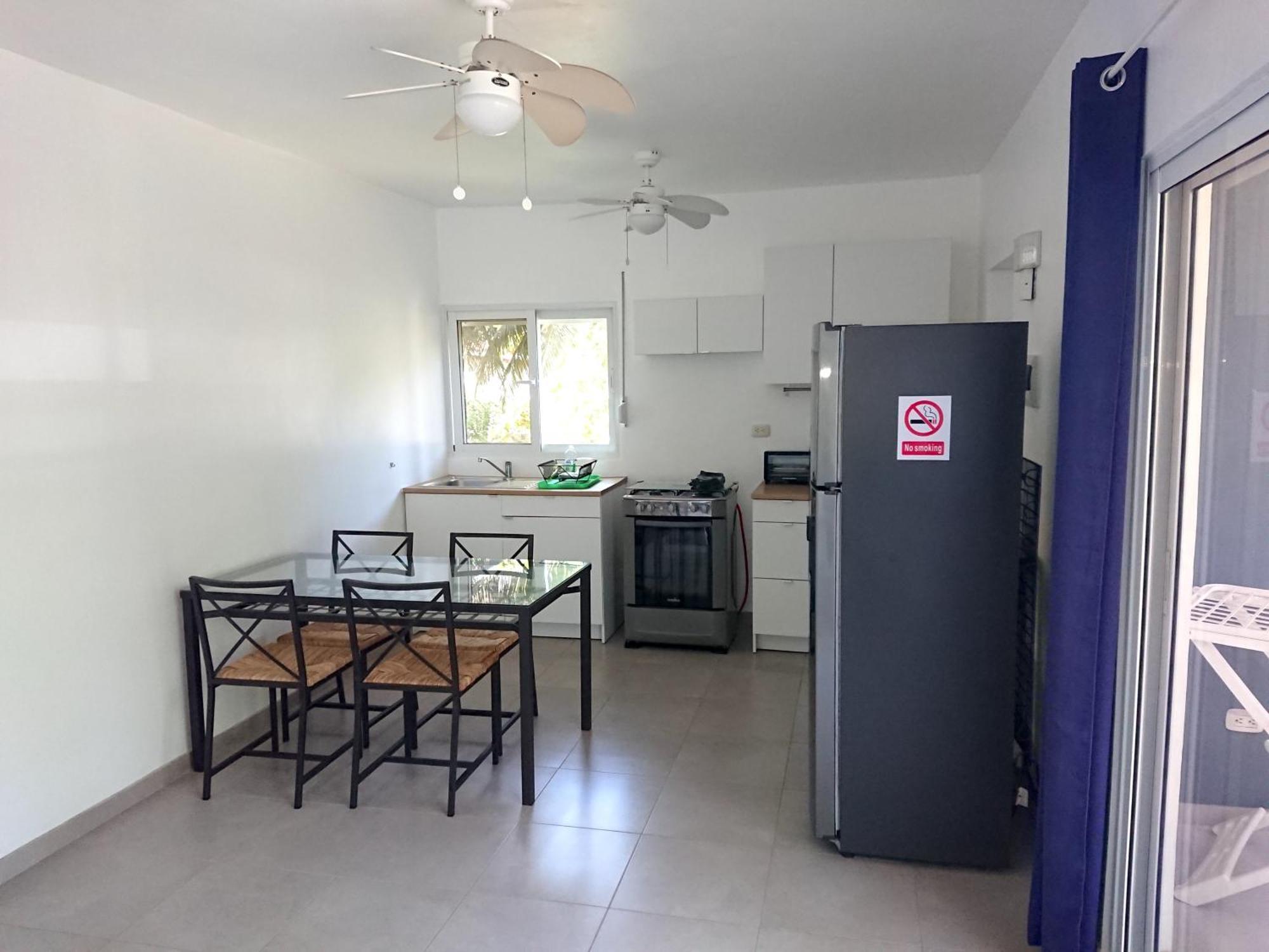 Solyviento 67 Apartment Cabarete