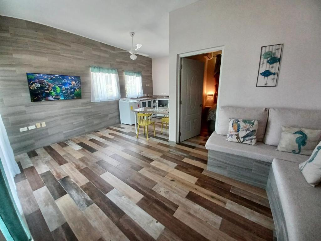 Apartamento La Torre Río San Juan
