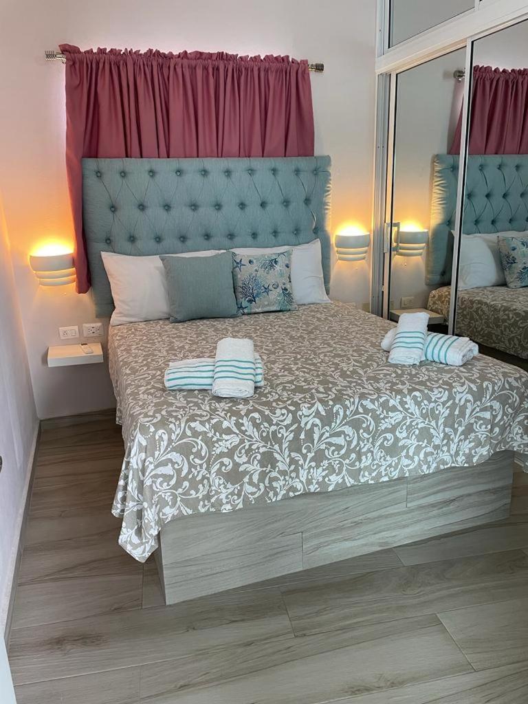 Apartamento La Torre *