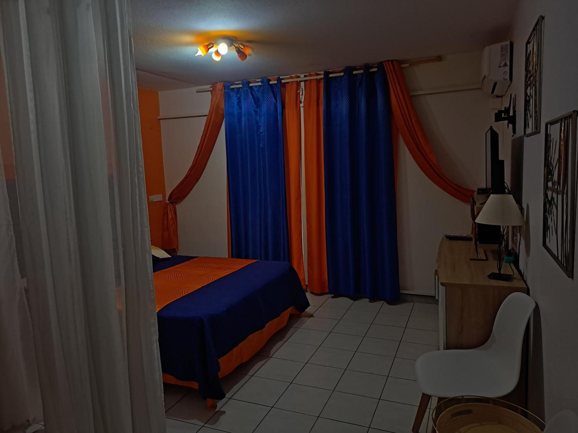 D'zil Apartamento *