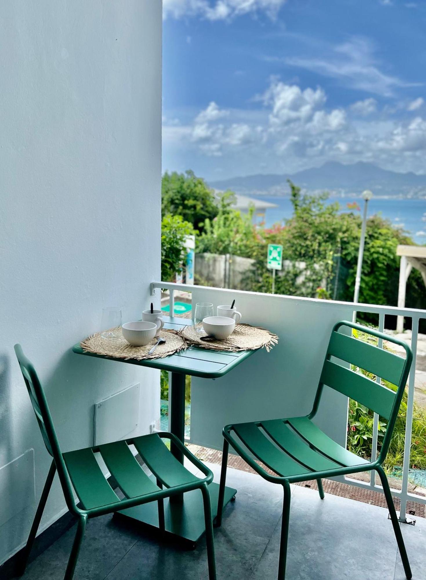 Caraibes 1 - Superbe Cosy * Les Trois-Ilets