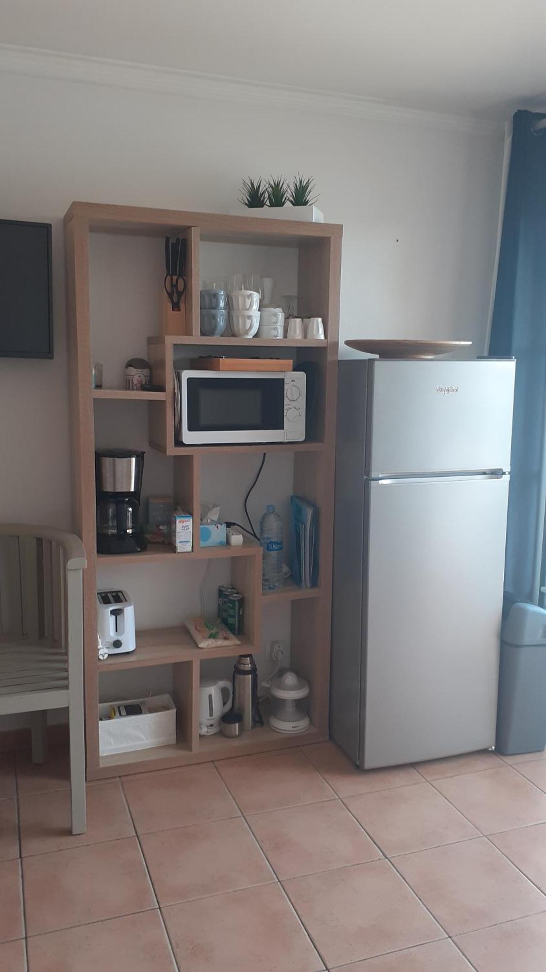 Apartment Ti Mad Sainte-Anne (Grande-Terre)