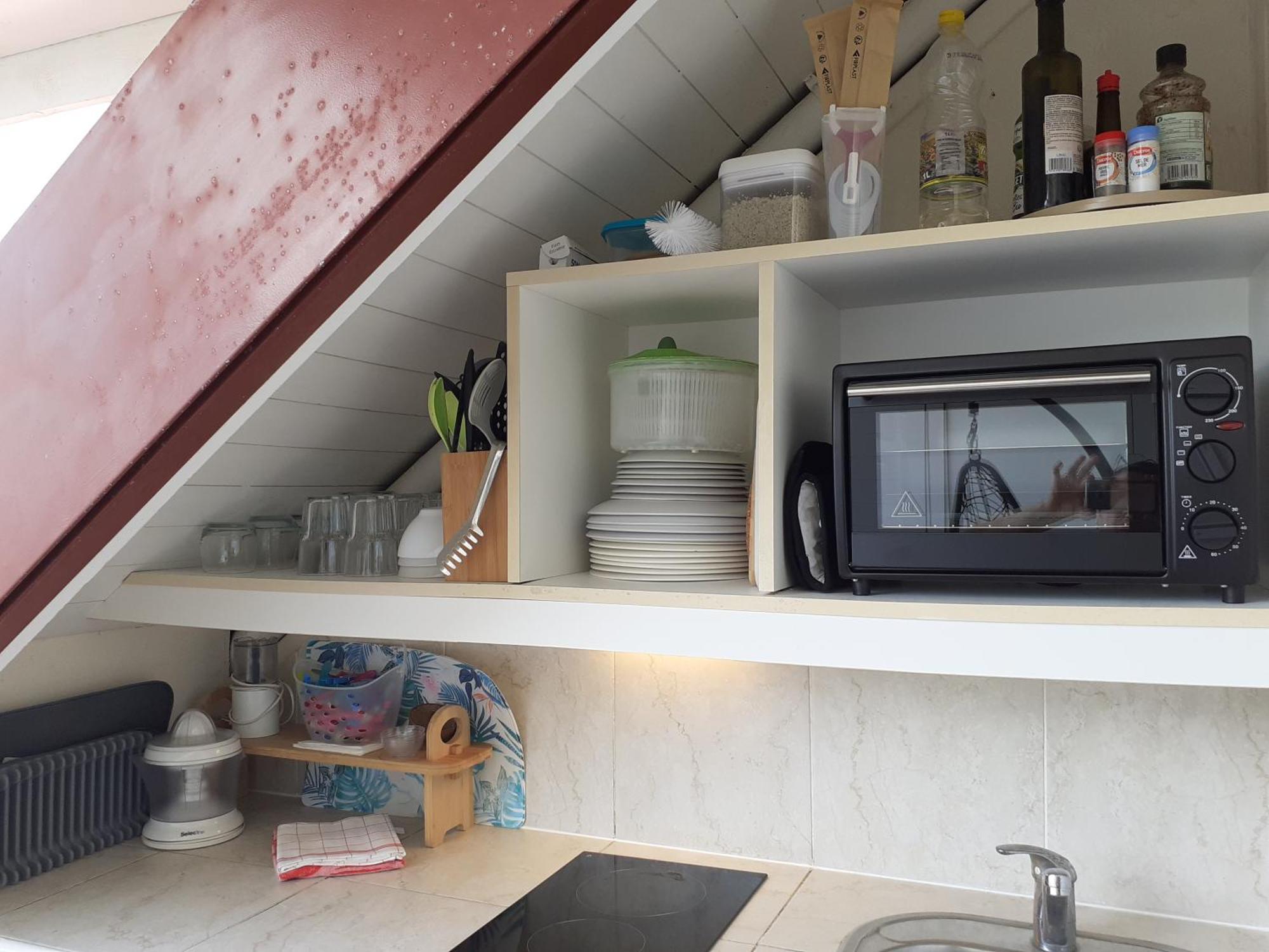 Ti Mad Apartment Sainte-Anne (Grande-Terre)