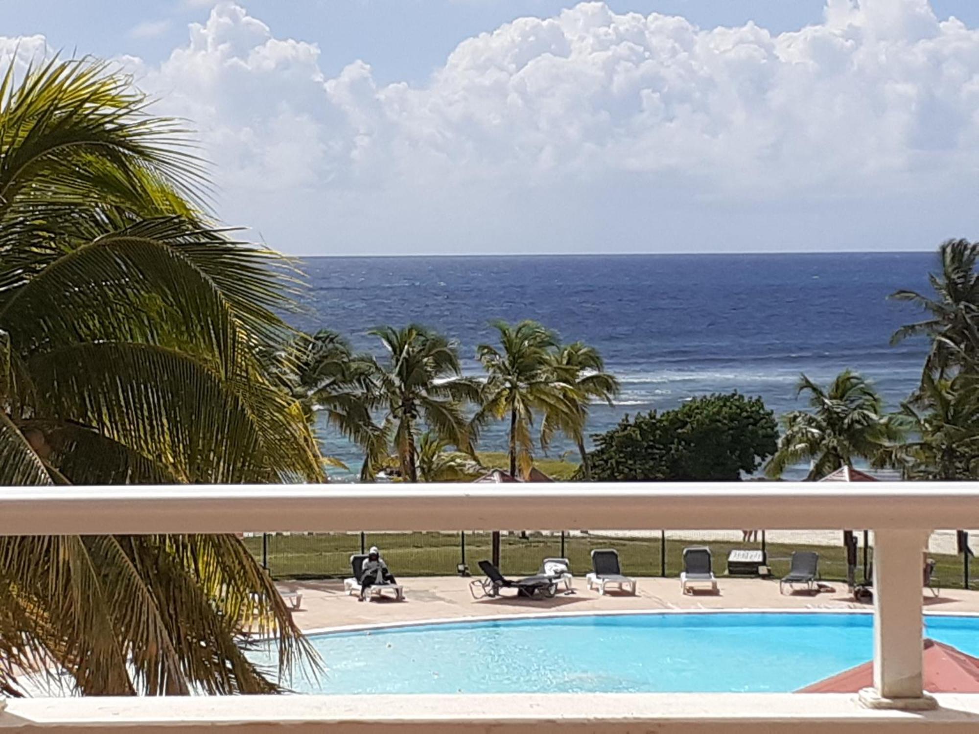 Apartment Ti Mad Sainte-Anne (Grande-Terre)