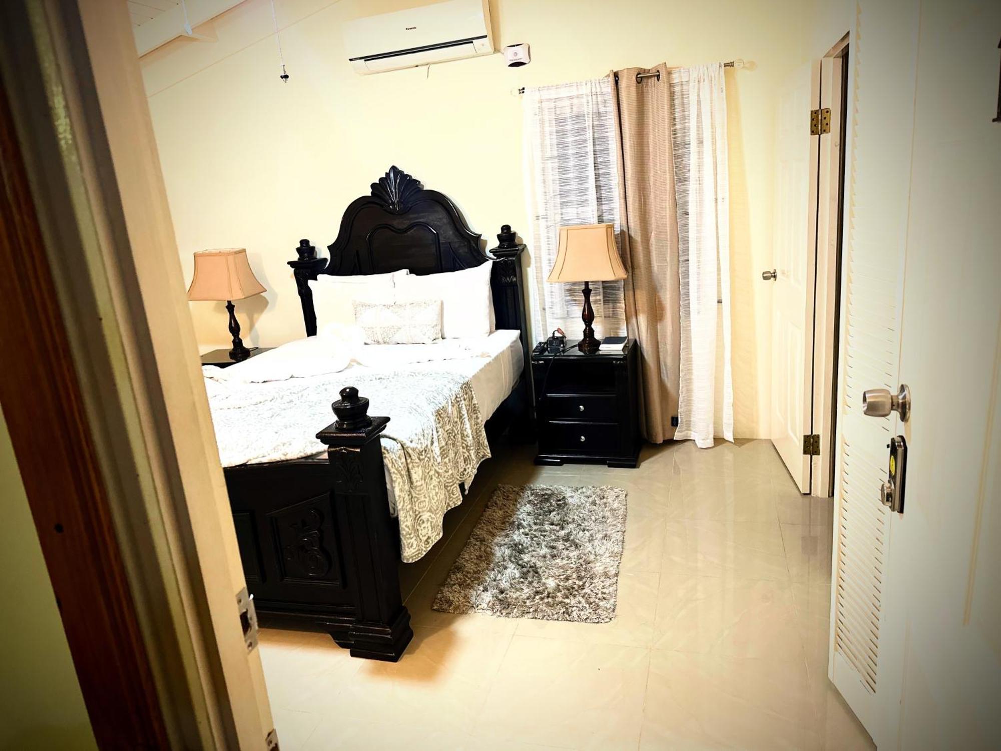 Sweet Haven * Ocho Rios