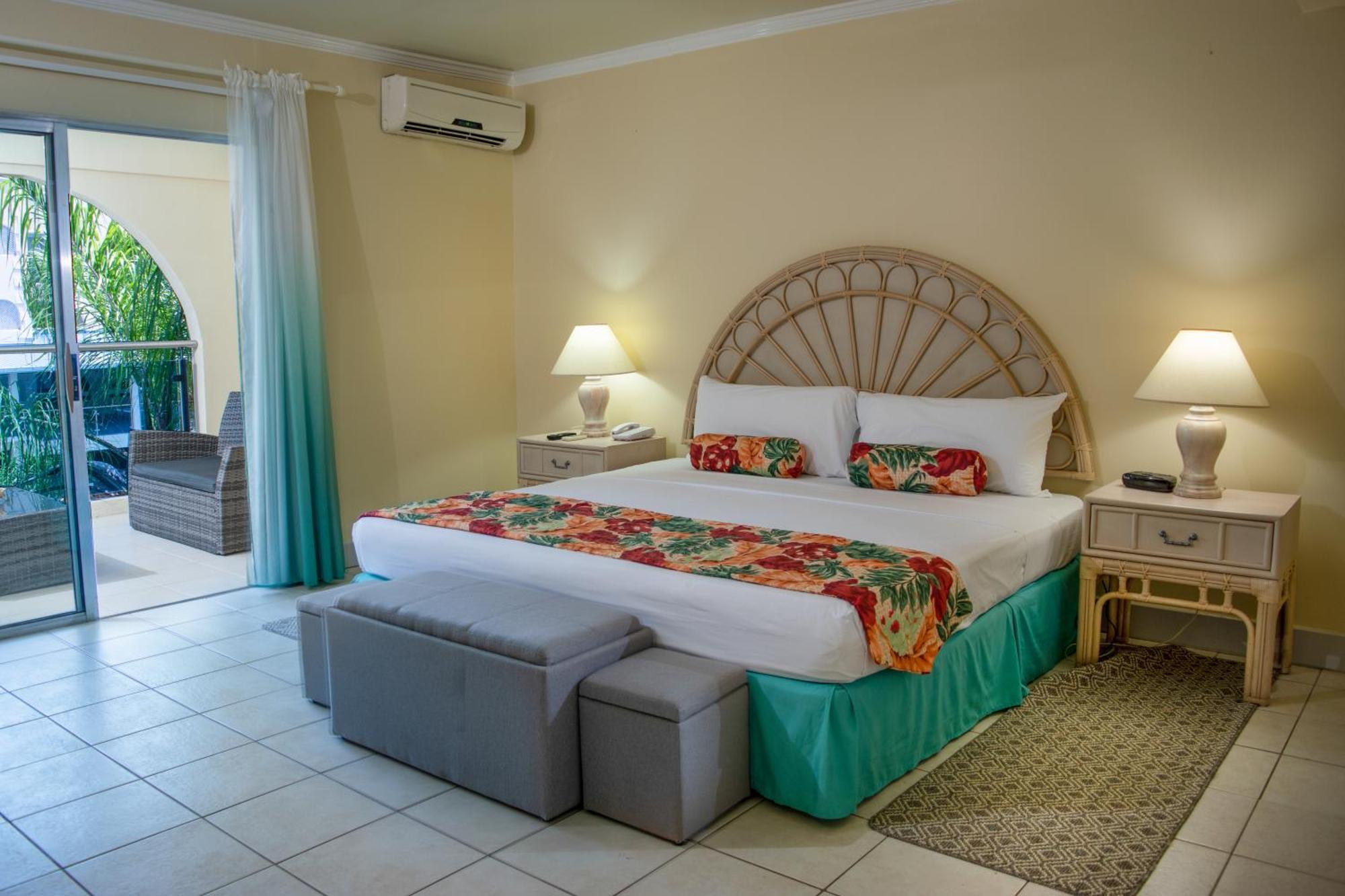 Hotel Sunbay Christ Church