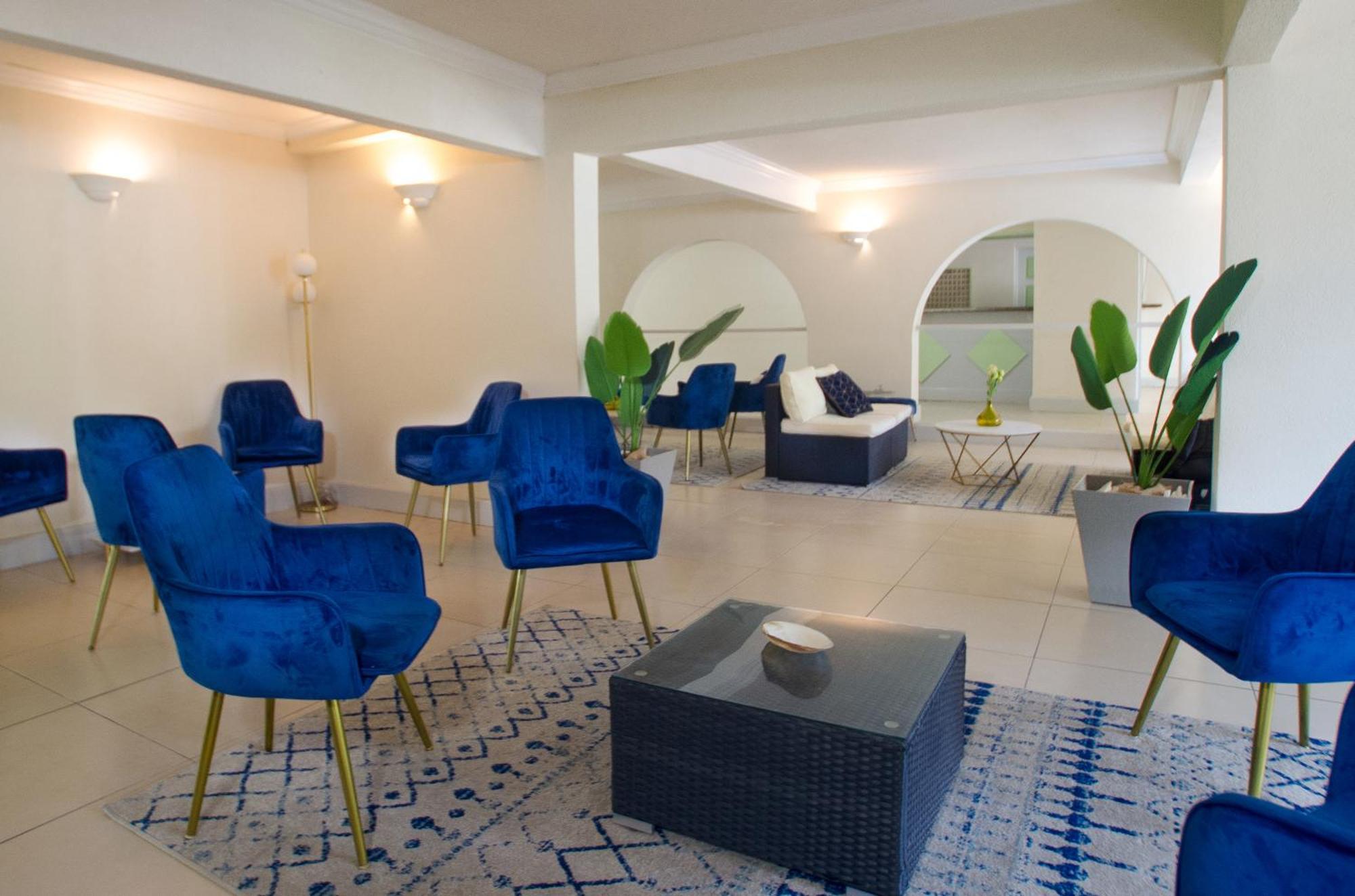 Hotel Sunbay 3*