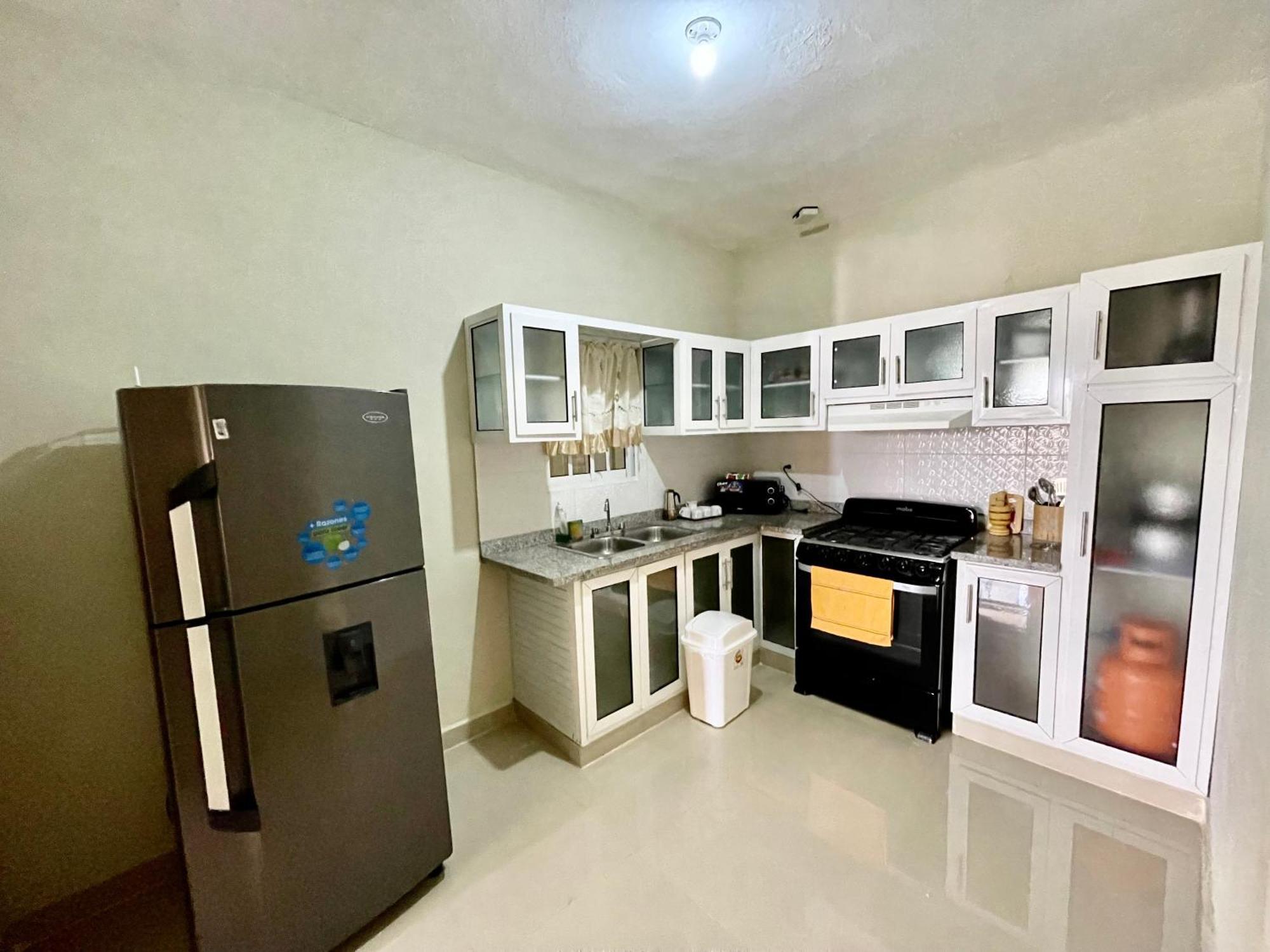 Apartment Balcon Skyline 2 Jarabacoa
