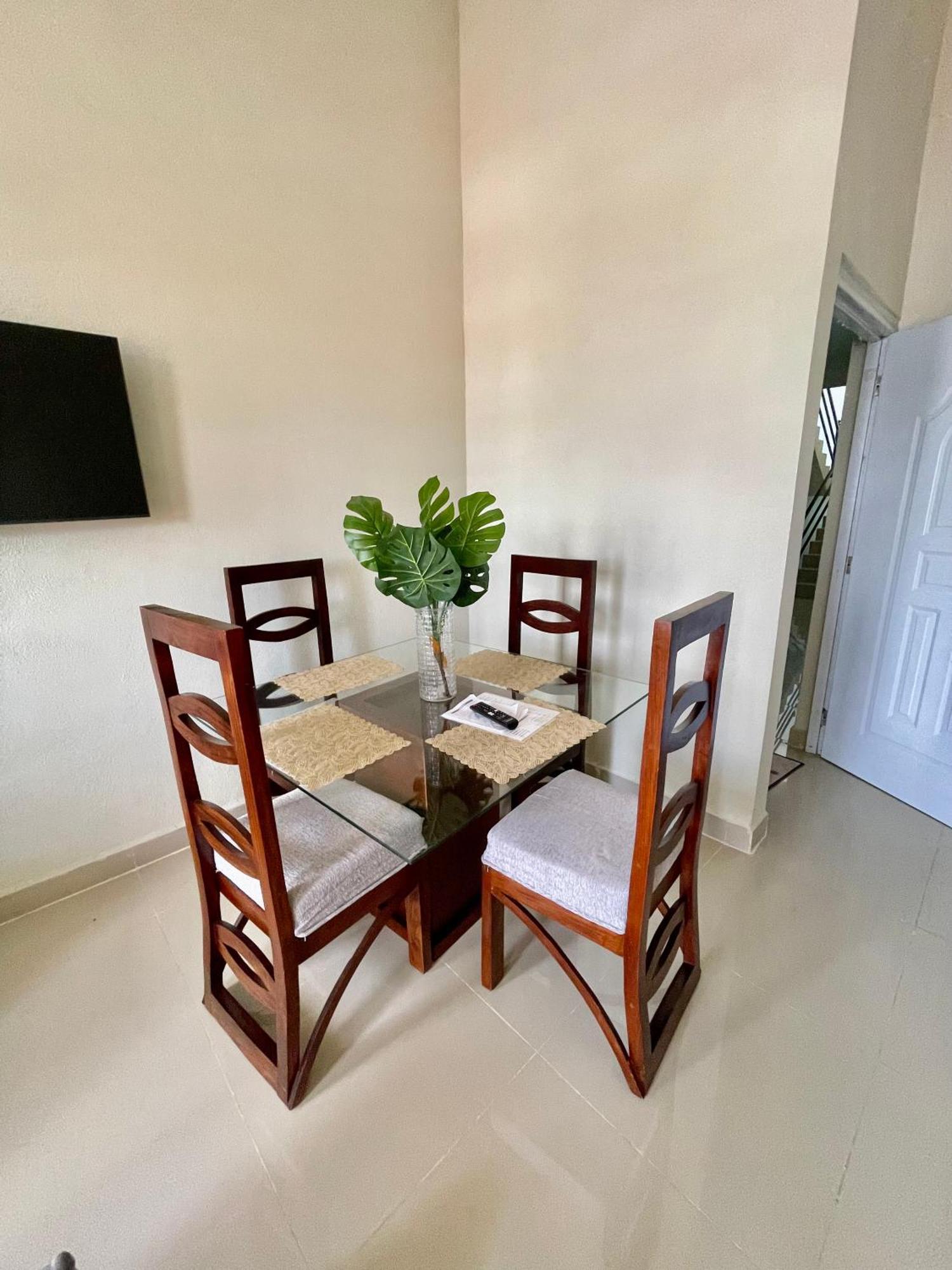 Apartment Balcon Skyline 2 *