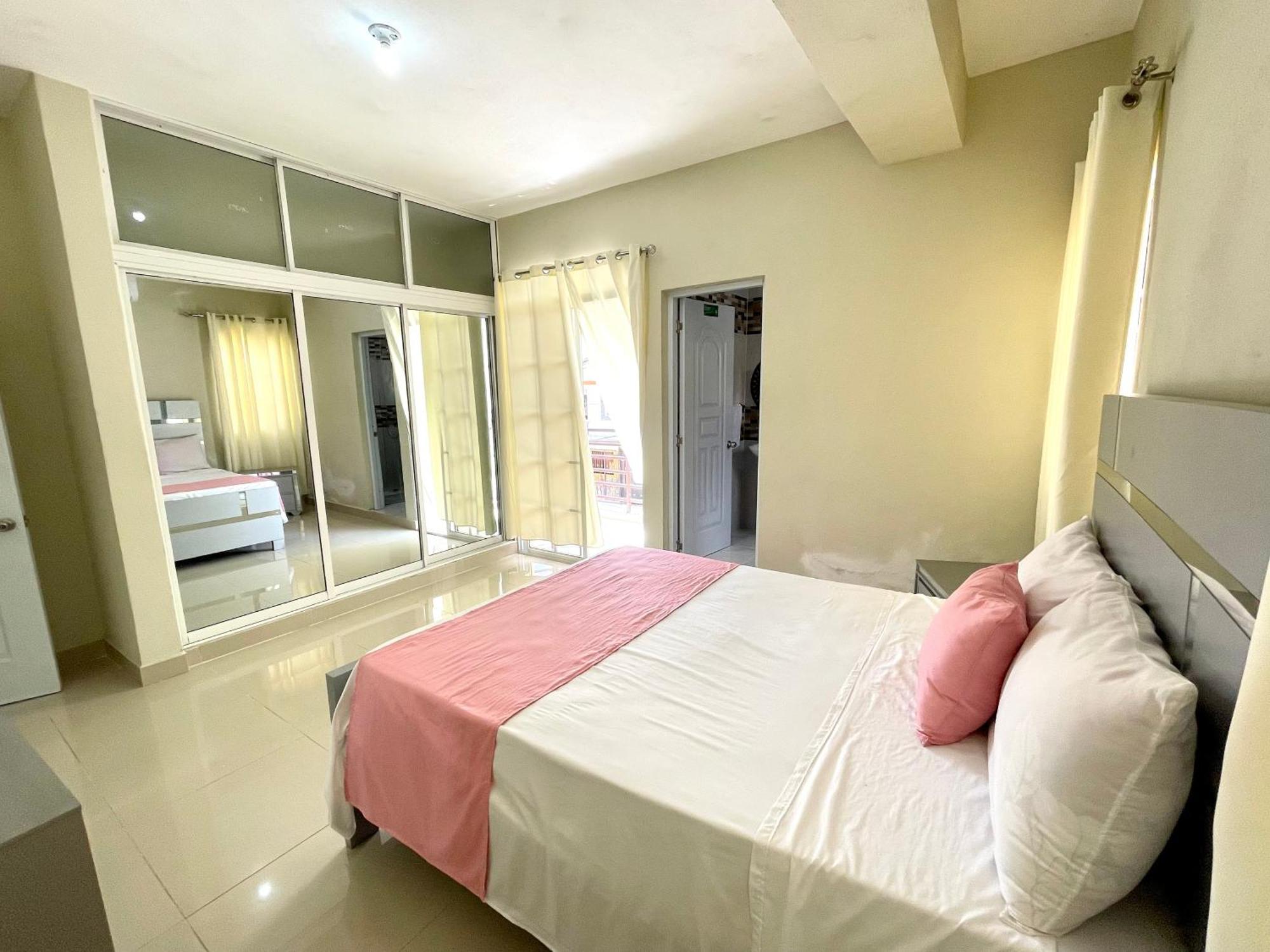 Balcon Skyline 2 Apartment *