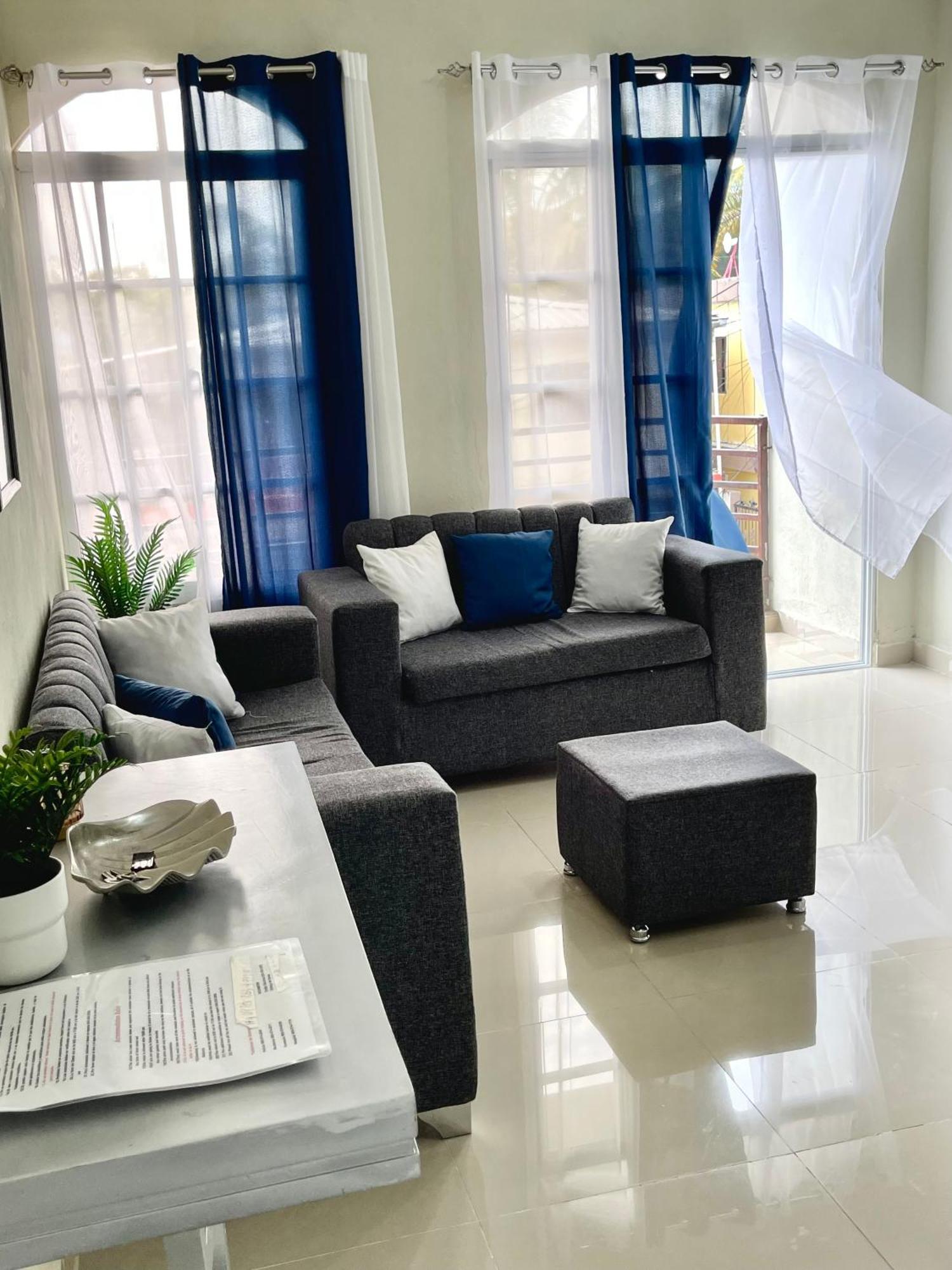 Apartment Balcon Skyline 2 Jarabacoa