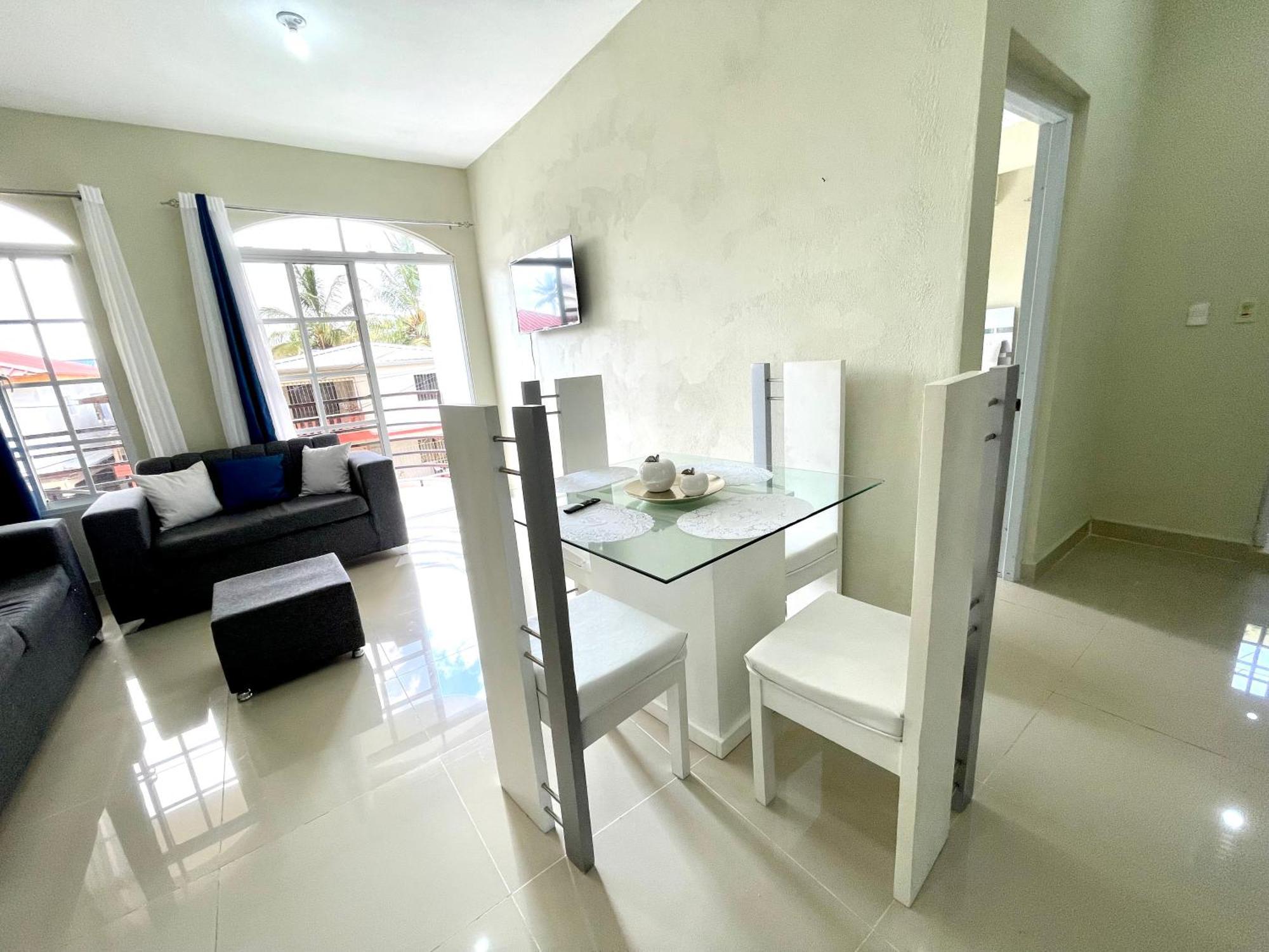Balcon Skyline 2 * Jarabacoa