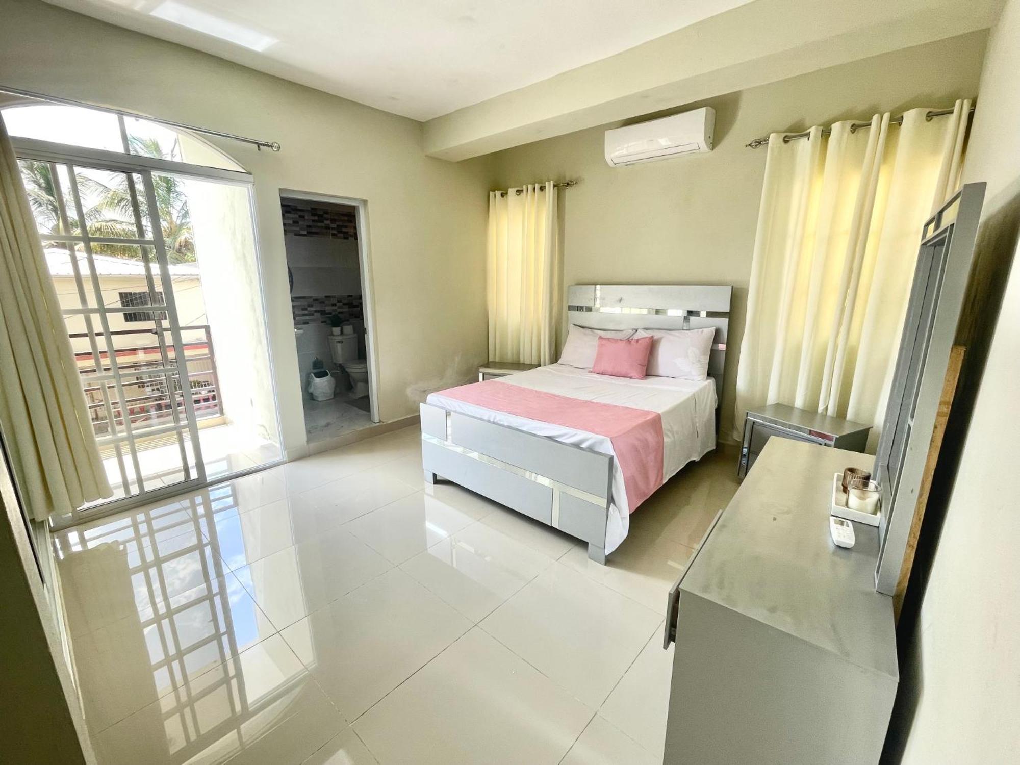 Balcon Skyline 2 Apartment *